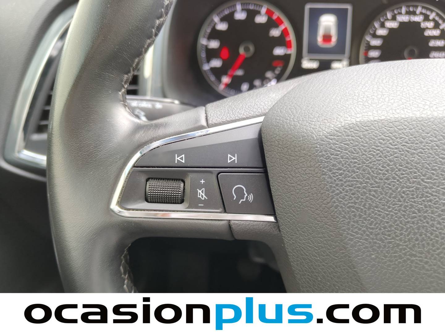 Seat Ateca SEAT Ateca 1.0 TSI S&S Ecomotive Style (115 CV) 115cv