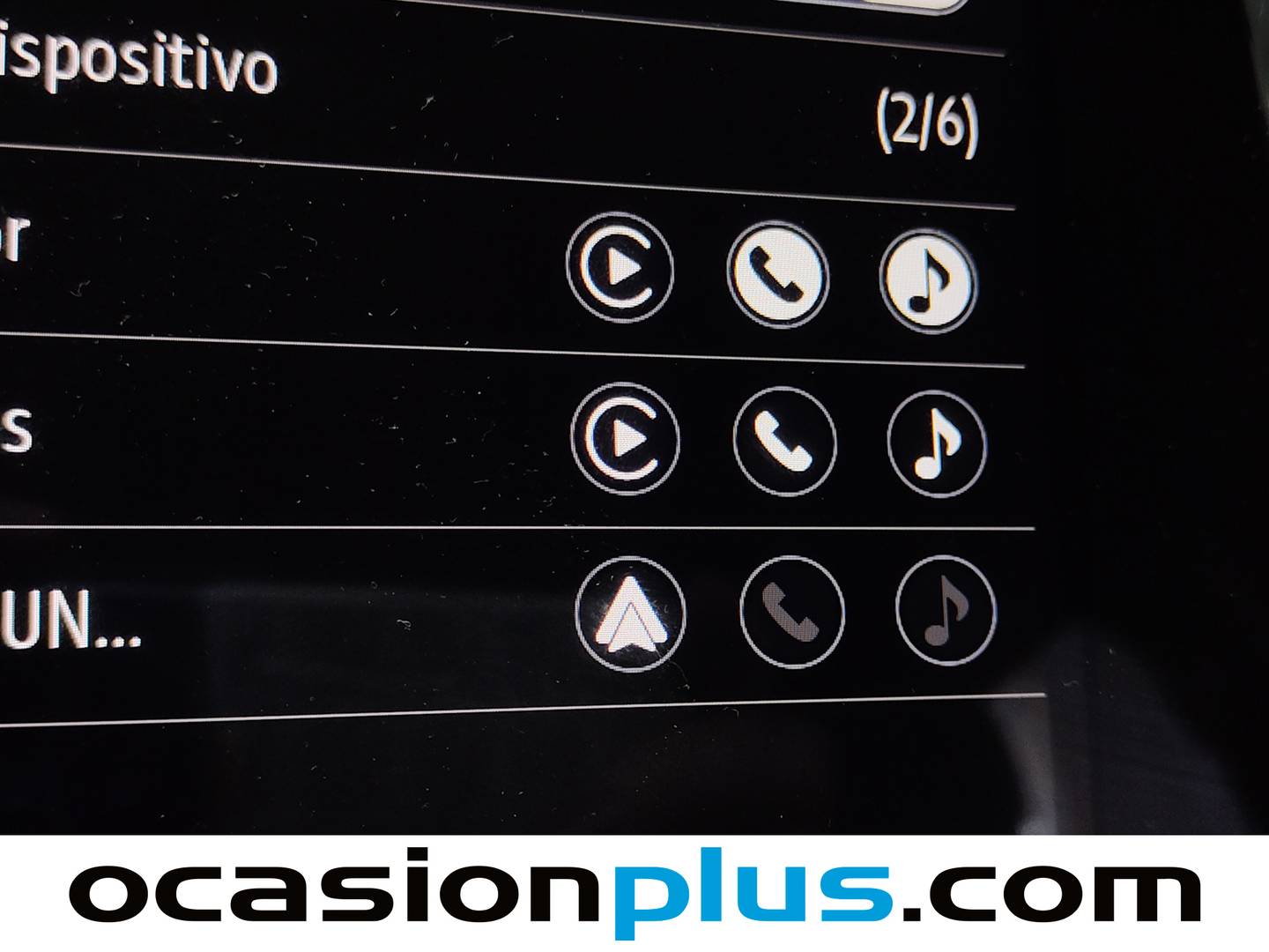 Acabados Renault Arkana Renault Arkana Techno E-Tech full hybrid (145 CV)