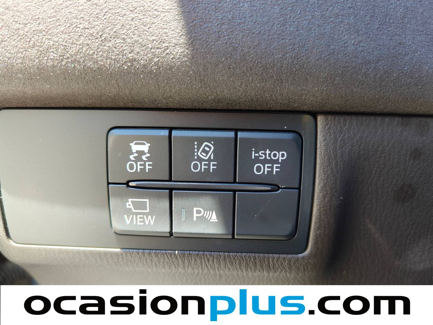 Mazda Mazda6 Mazda Mazda 6 2.2 DE WAGON SKYACTIVE-D Signature Sky AT  (184 CV) de segunda mano