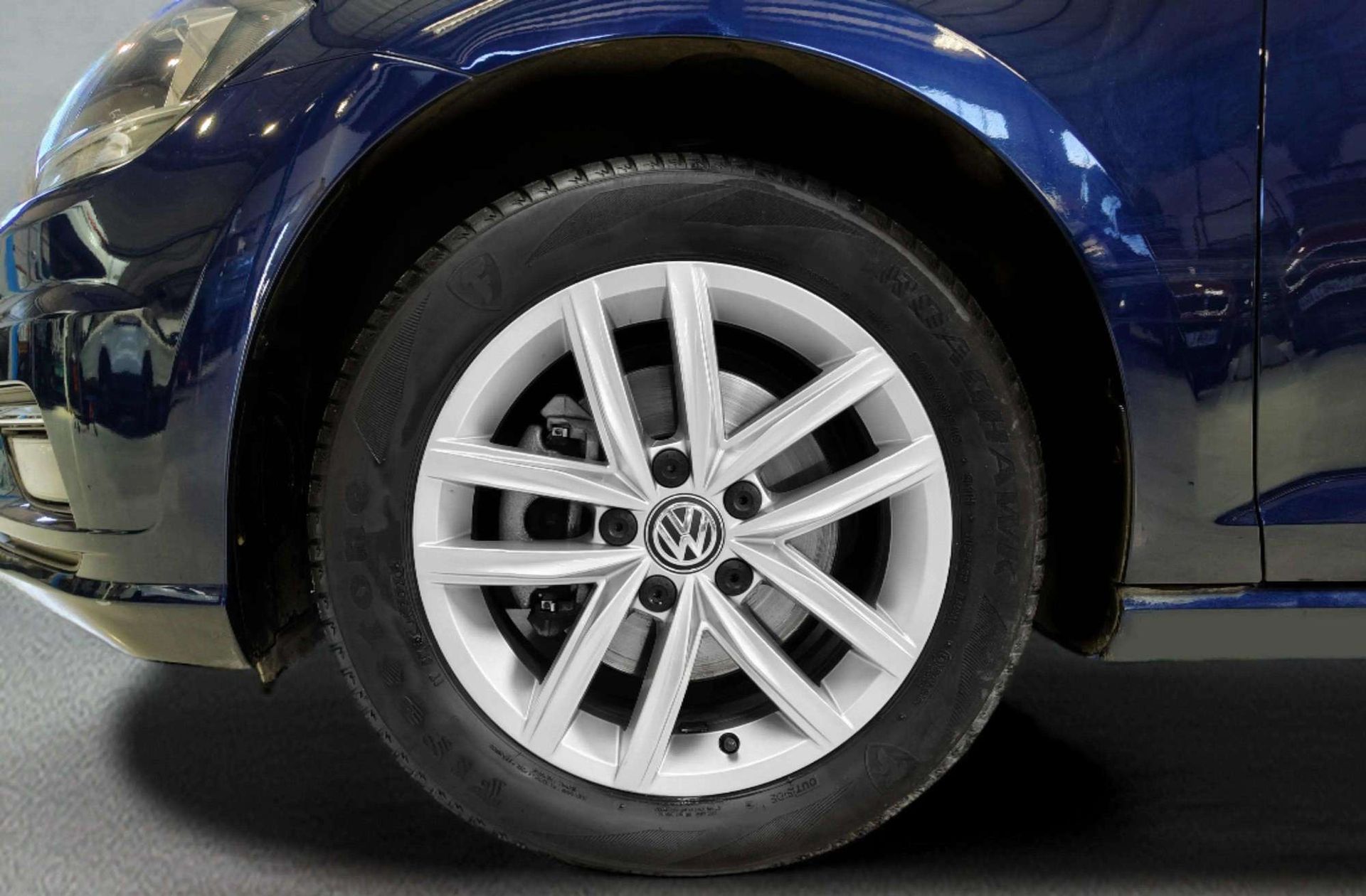 Volkswagen Golf Advance 1.4 TSI - foto 34