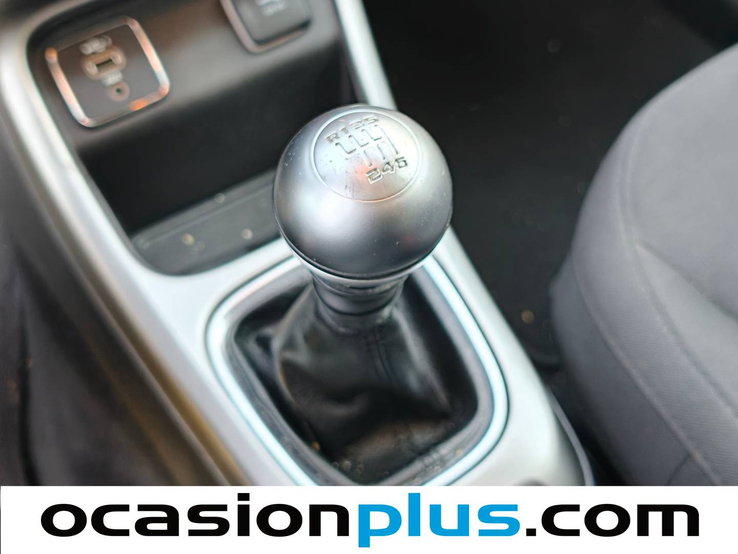 Jeep Compass Jeep Compass 1.6 Multijet Longitude 4x2 (120 CV) de segunda mano