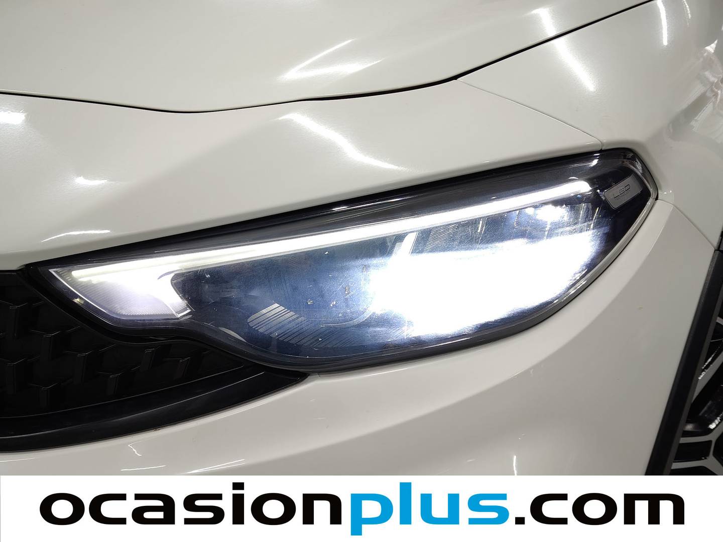 Foto Fiat Tipo Fiat Tipo 1.5 Hybrid Cross DCT (130 CV)