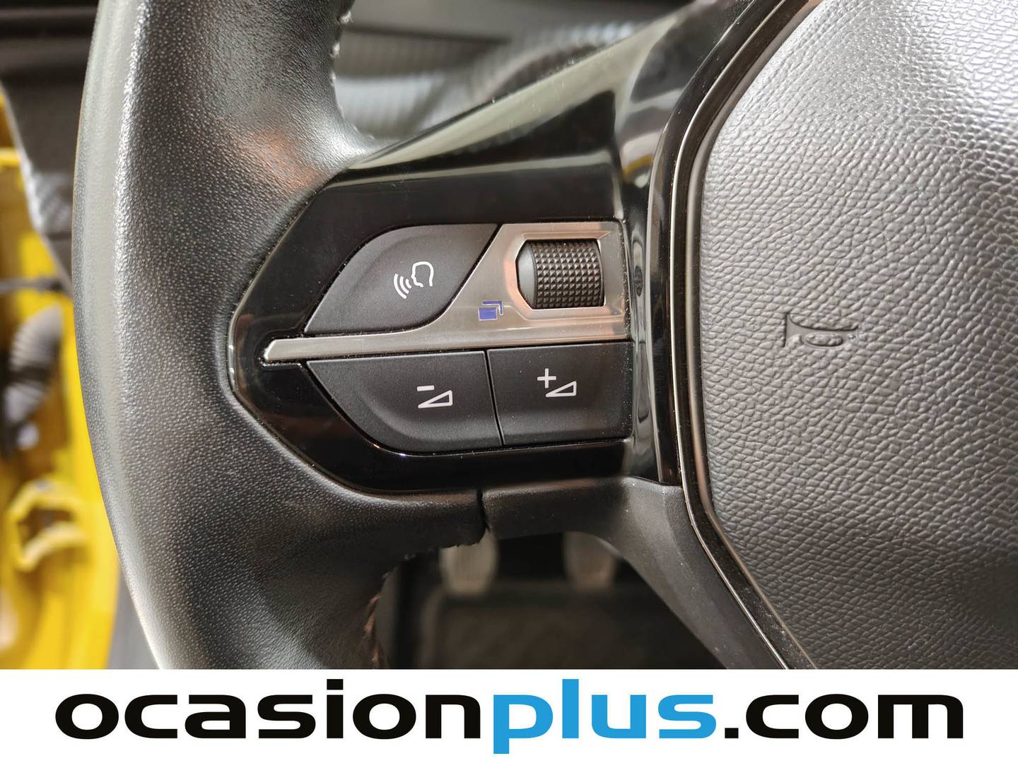 Acabados Peugeot 208 Peugeot 208 PureTech 100 Allure (100 CV)