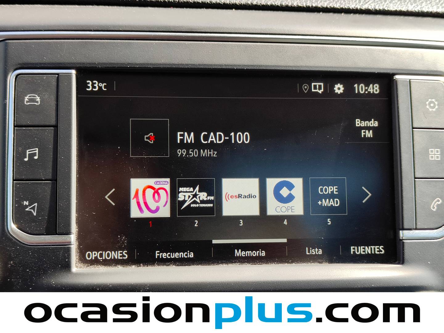 Opel Zafira Life Opel Zafira Life 2.0 Diesel M Innovation (150 CV) 8 Plazas diésel