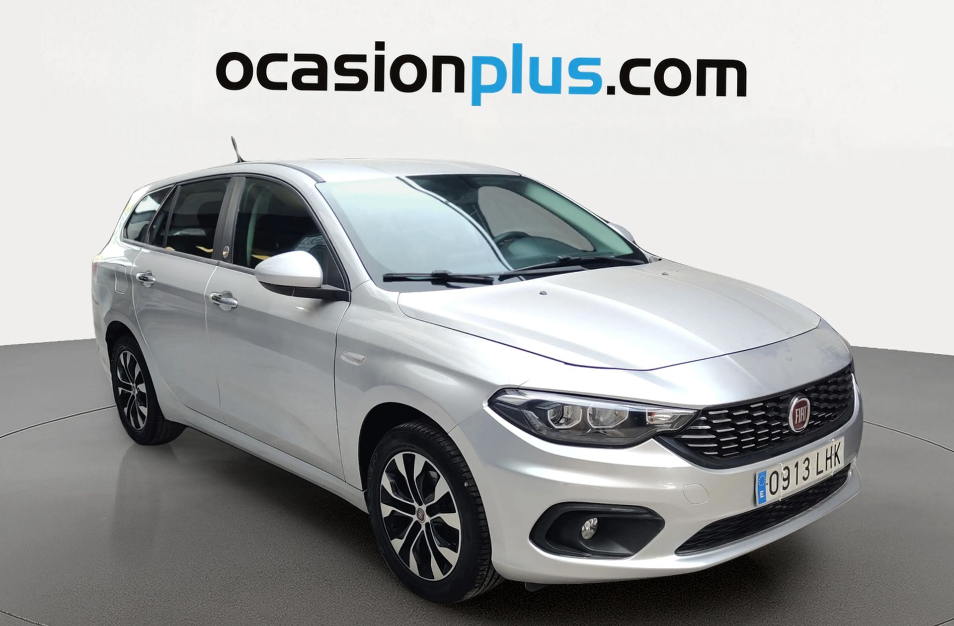 Fiat Tipo SW 1.3 MultiJet Mirror - foto 2