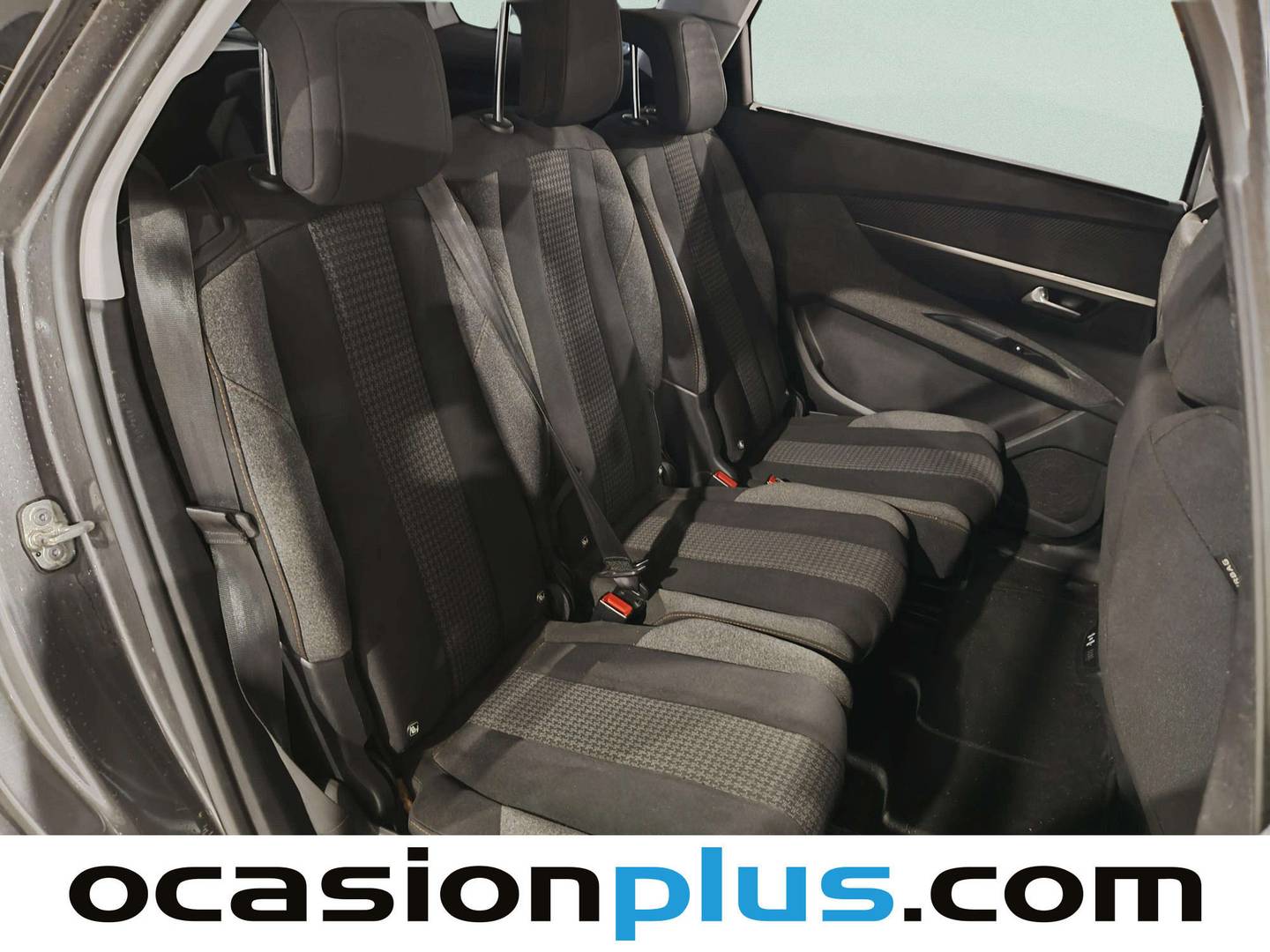 Peugeot 5008 Peugeot 5008 1.2L PureTech S&S Active (130 CV) 7 Plazas al mejor precio