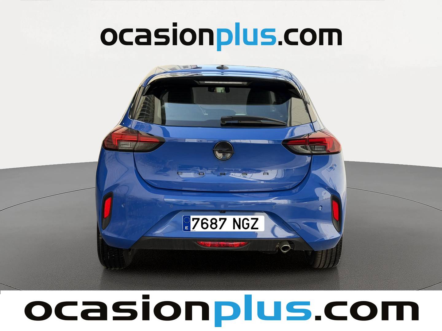 Opel Corsa Opel Corsa 1.2T XHL GS (100 CV) barato