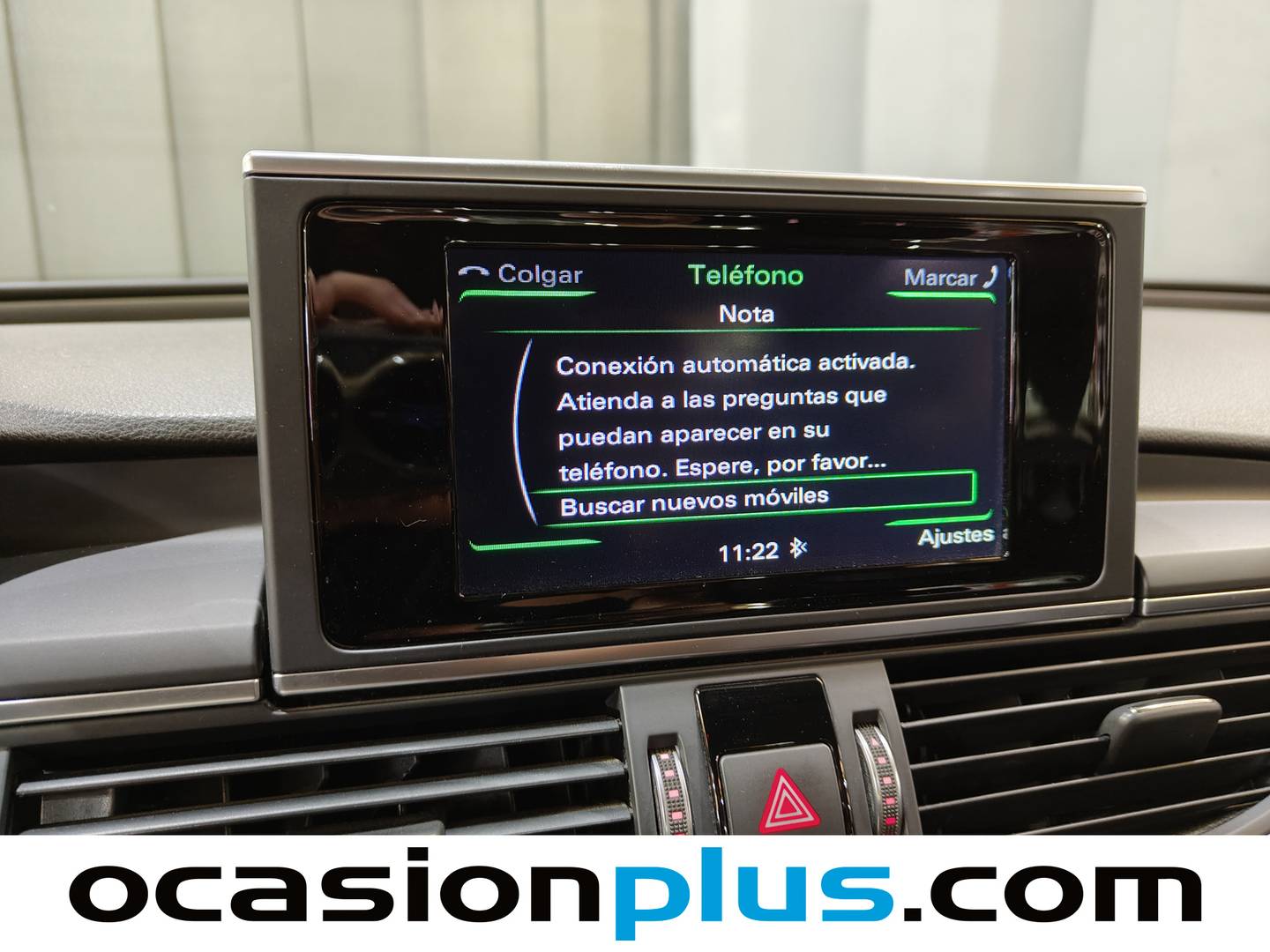 Foto Audi A6 Audi A6 edition 2.0 TDI ultra  (150 CV)