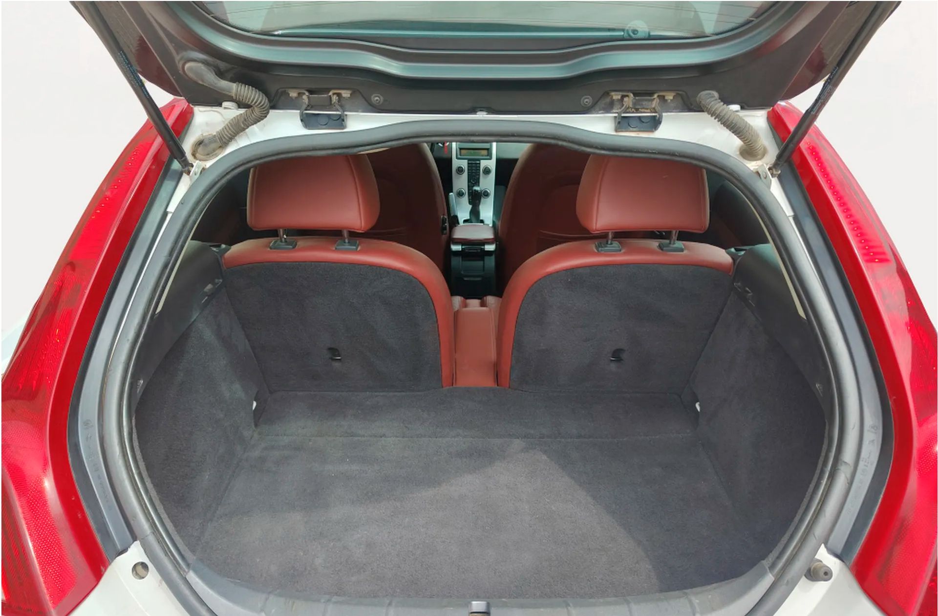 Volvo C30 1.6 DRIVe Summum - foto 12