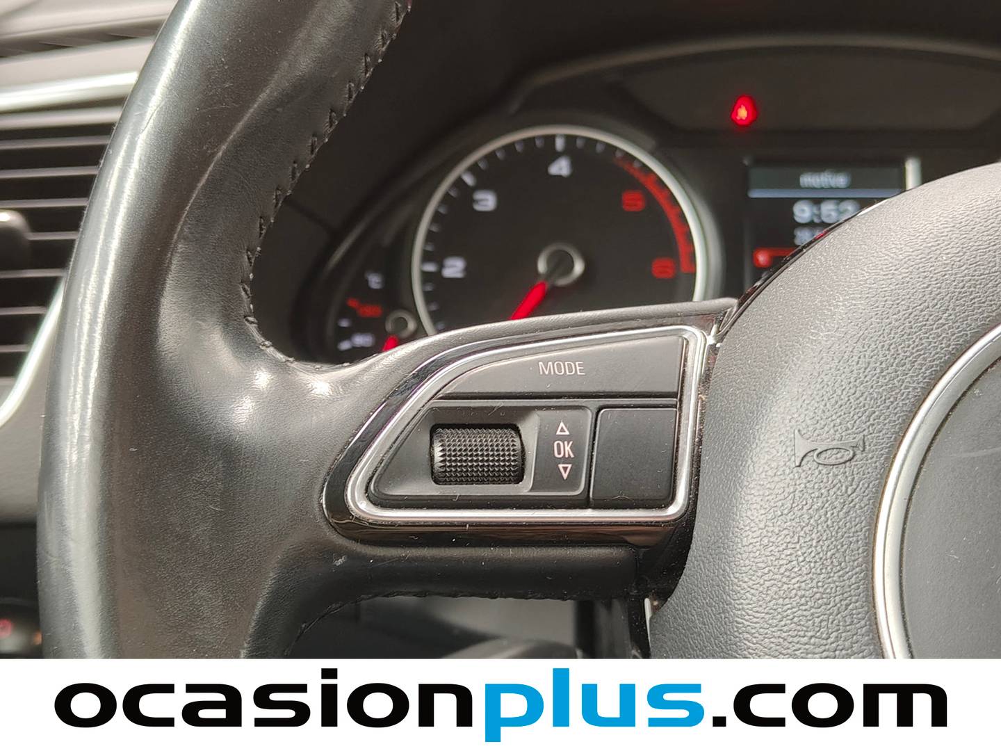 Audi Q5 Audi Q5 line edition 2.0 TDI clean diesel quattro (150 CV) 150cv
