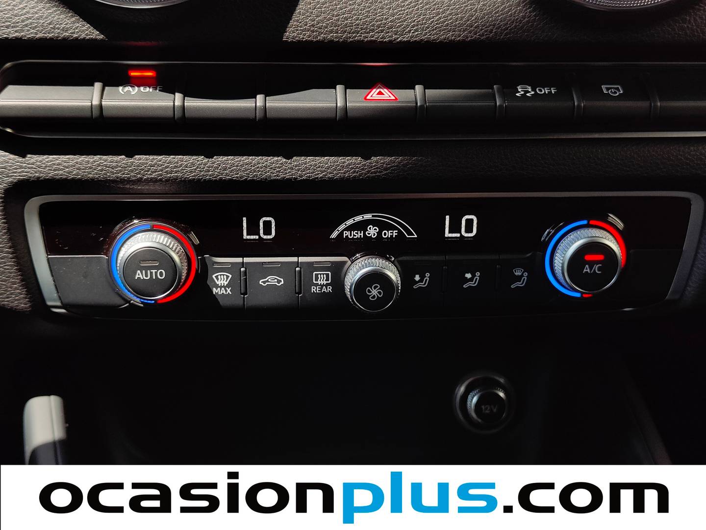 Audi A3 Audi A3 Sedan 35 TDI (150 CV) S Tronic S-Line diésel