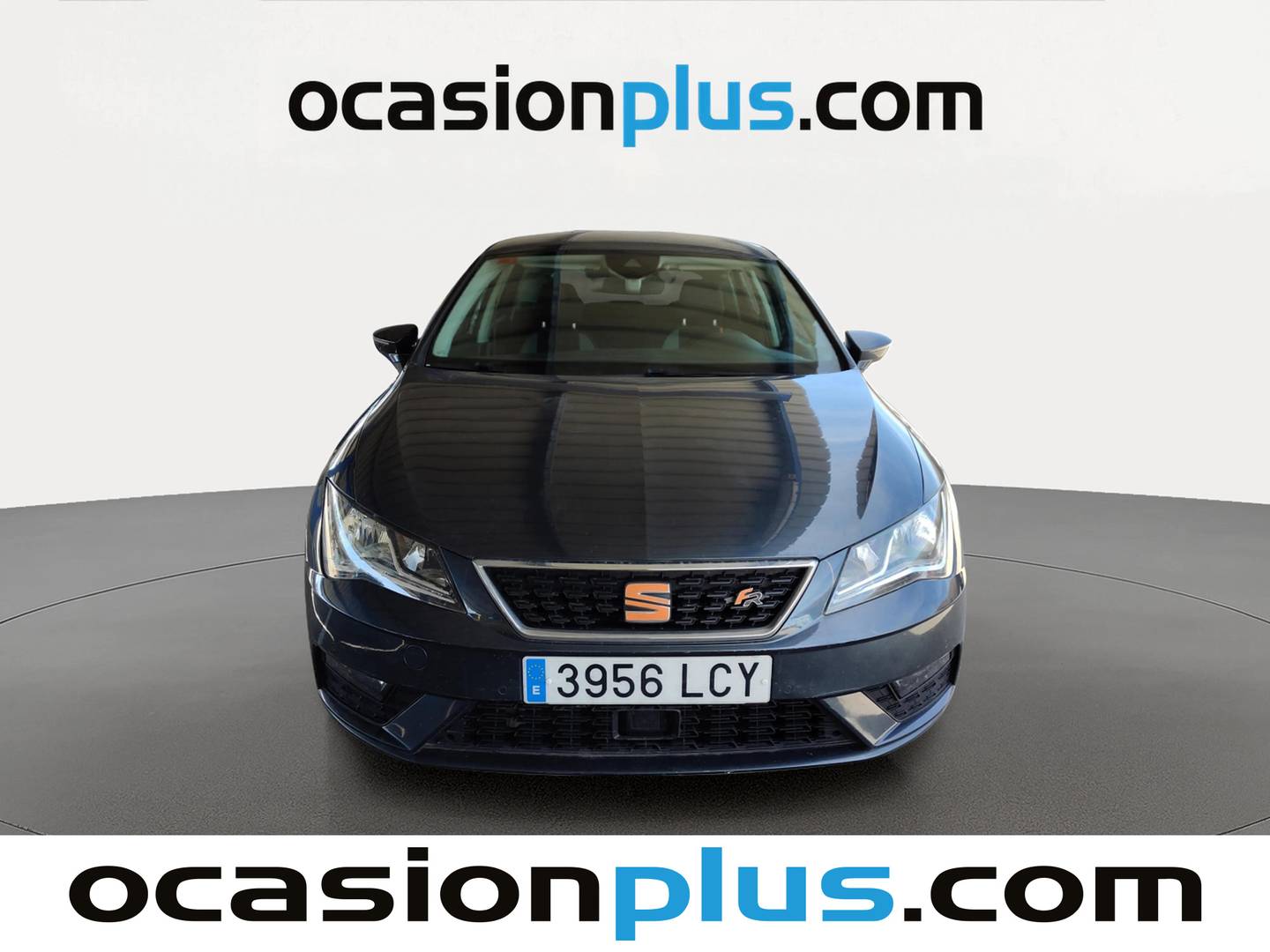 Seat León Seat León 1.5 TSI S&S Style Visio Edition (130 CV) 130cv