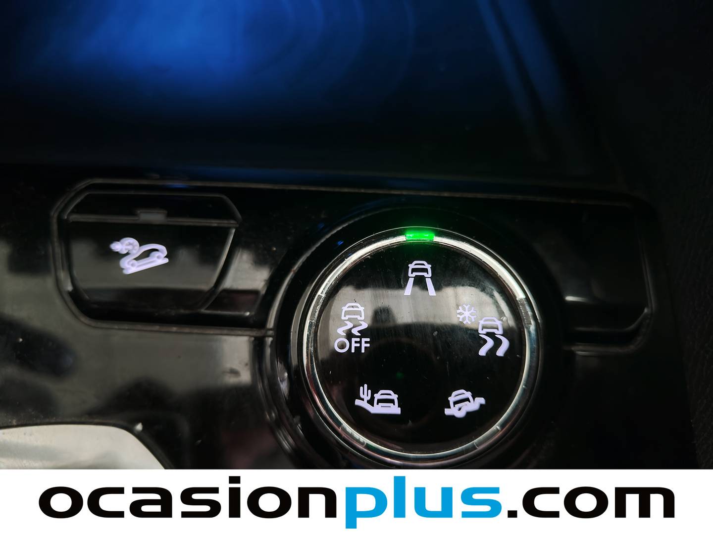 Foto Peugeot 5008 Peugeot 5008 1.6L THP Crossway EAT6 (165 CV) 7 Plazas