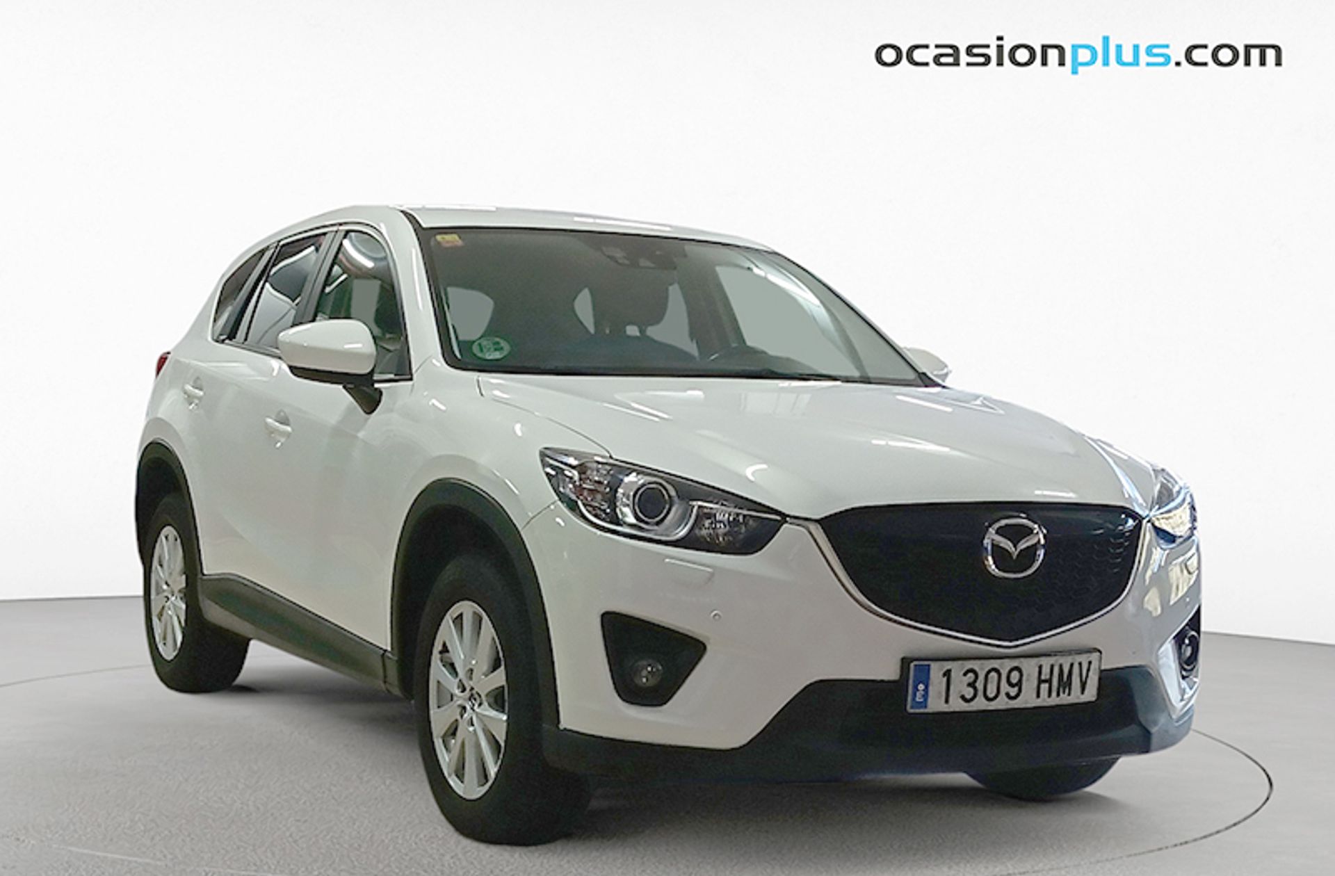 Mazda CX-5 2.2 DE Style 2WD - foto 2