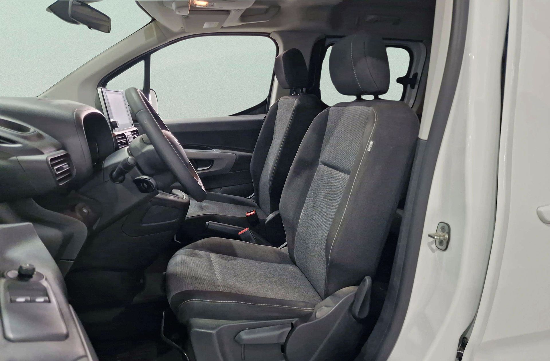 Toyota Proace City 1.5 D VX L1 - foto 10