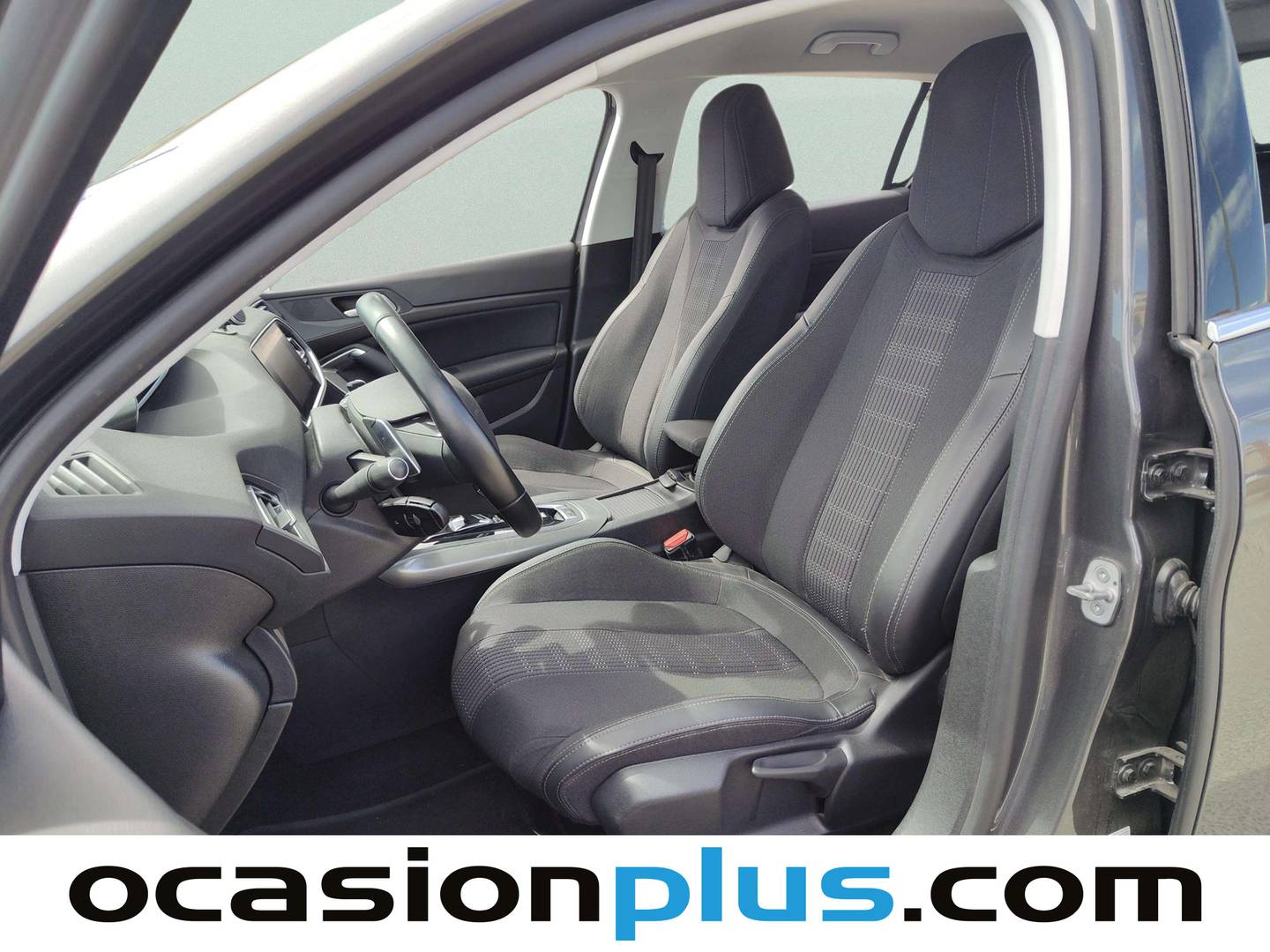 Peugeot 308 Peugeot 308 PureTech 130 Allure EAT8 (130 CV) de segunda mano