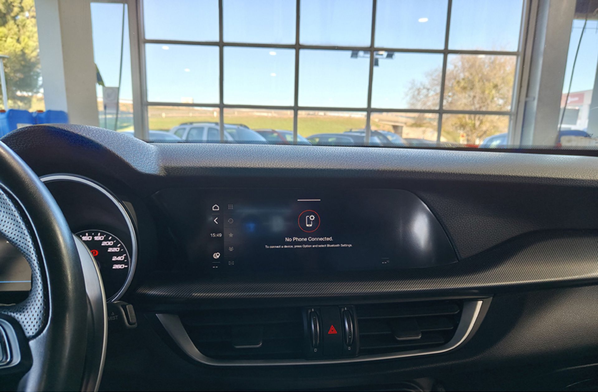 Alfa Romeo Stelvio 2.2 Diesel Sprint RWD - foto 35