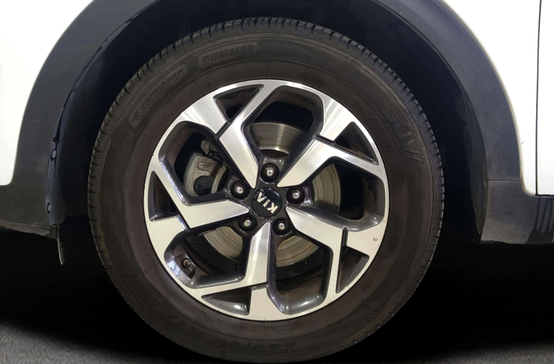 Kia Sportage 1.6 CRDi Business 4x2 DCT - foto 32