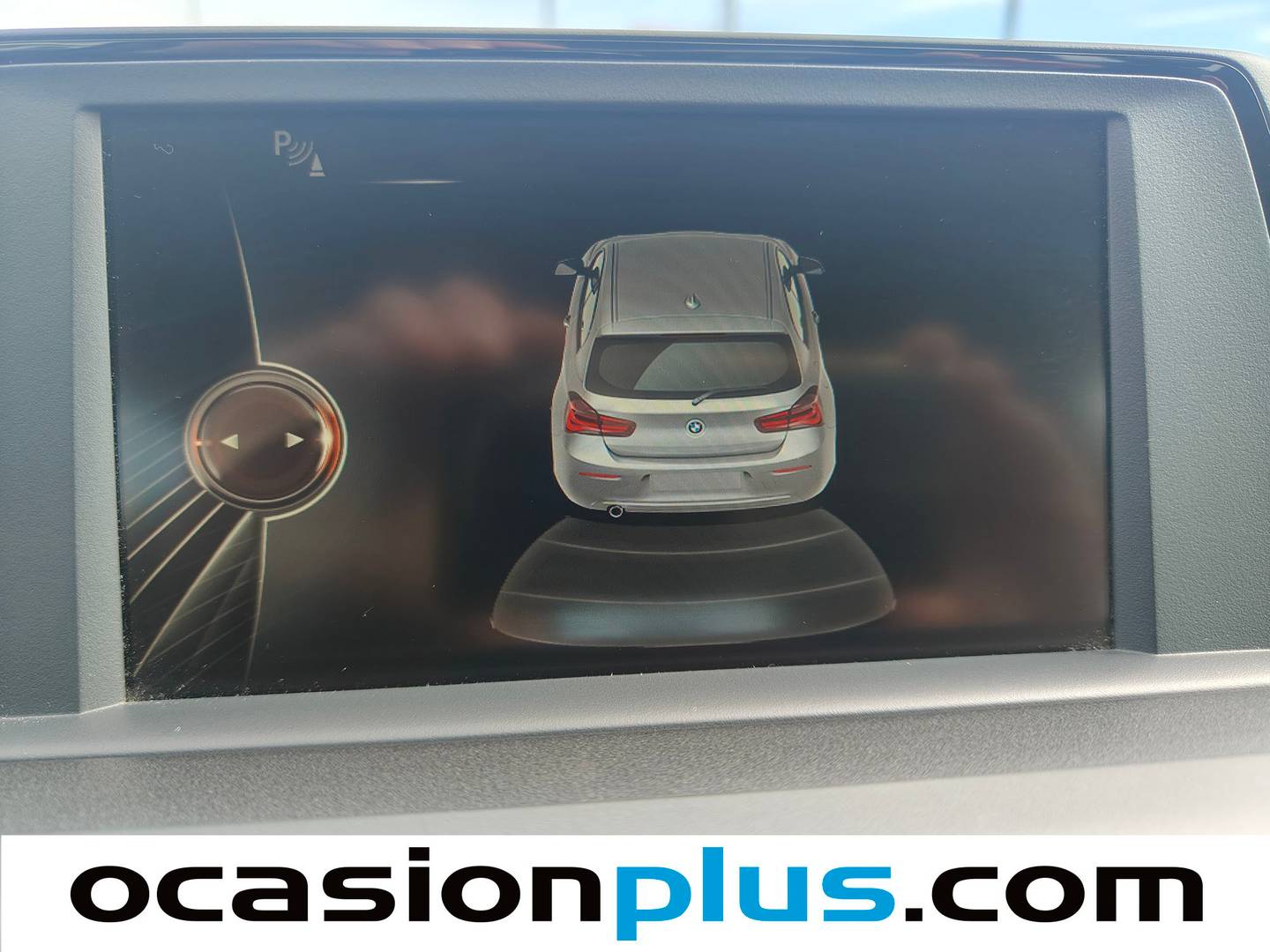 Extras y acabados del BMW Serie 1 BMW Serie 1 118d (150 CV)