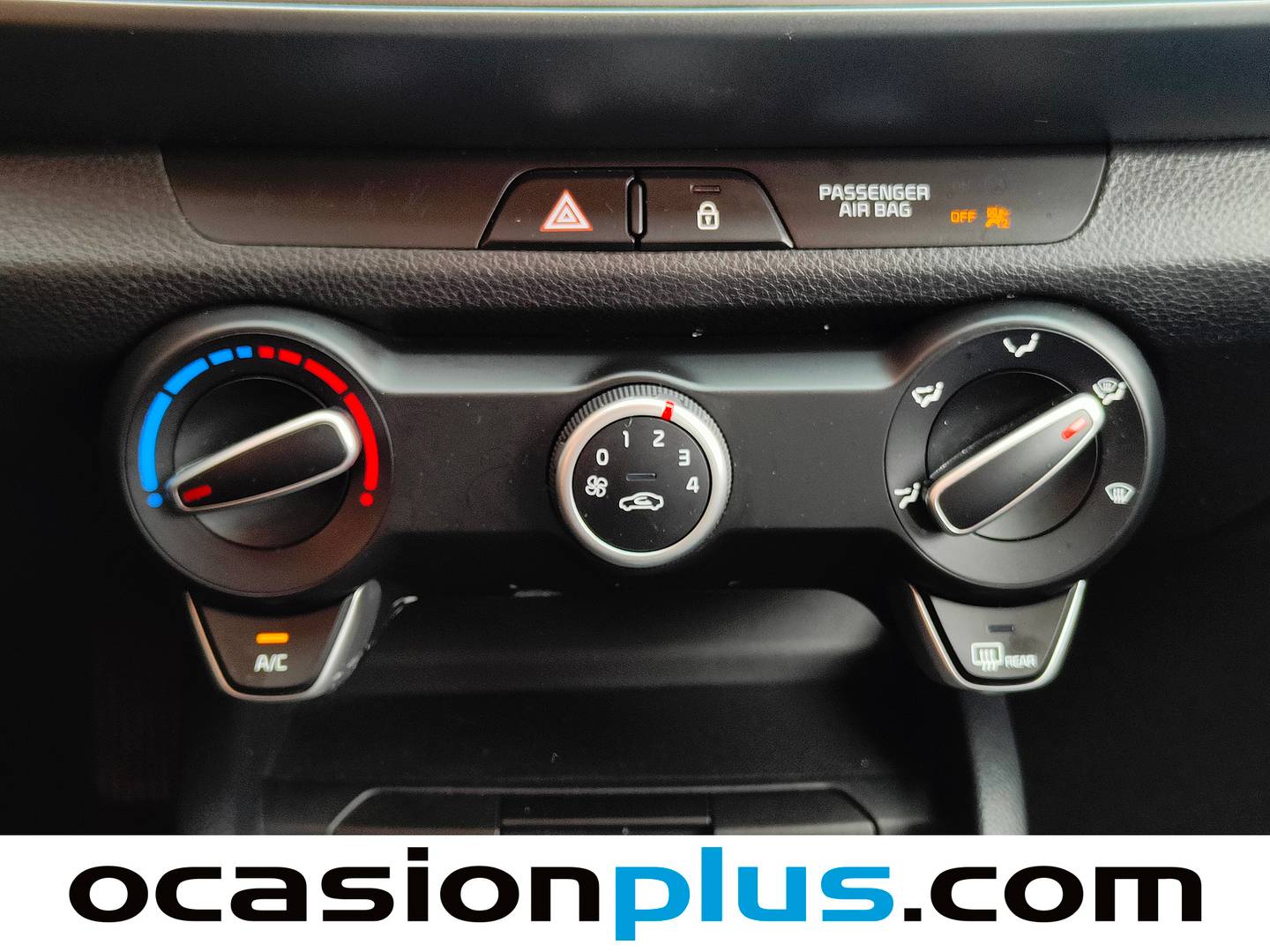 KIA Stonic KIA Stonic 1.0 T-GDi MHEV MT Concept (100 CV) barato