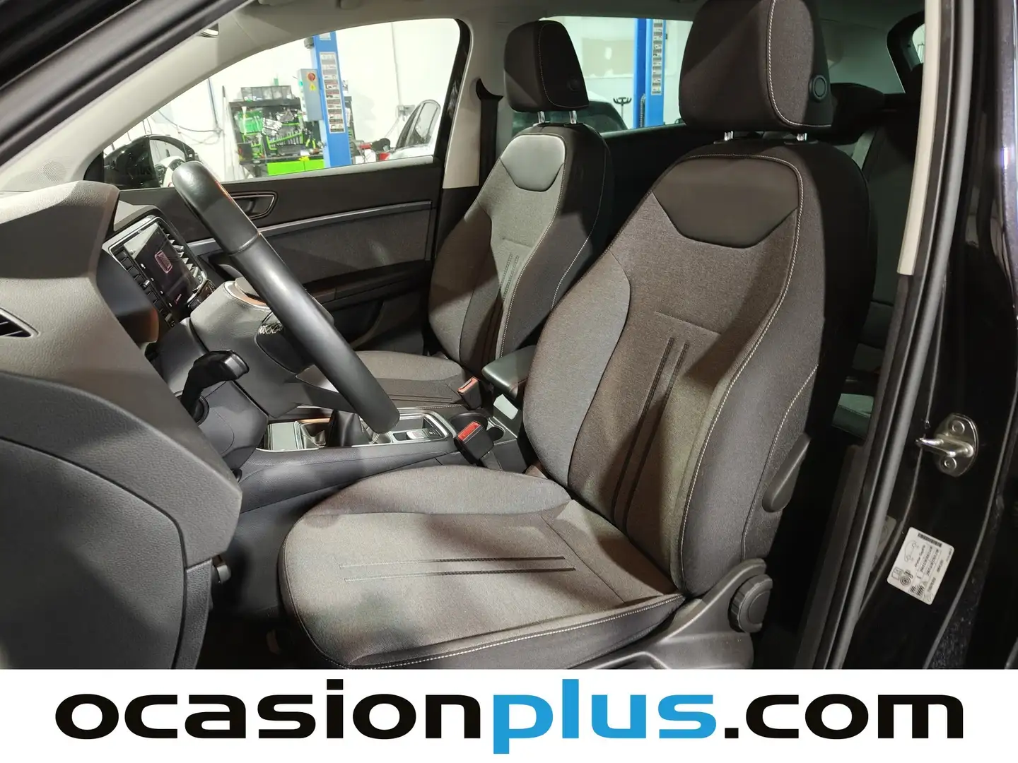 Foto Seat Ateca SEAT Ateca 1.5 TSI S&S Style XL (150 CV)