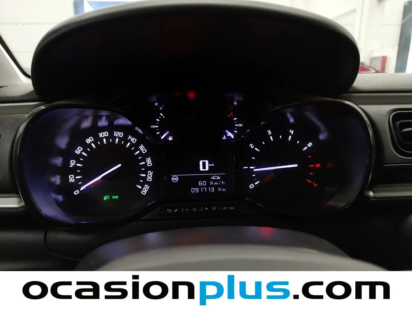 Foto Citroën C3 Citroen C3 BlueHDi 100 S&S Feel (102 CV)