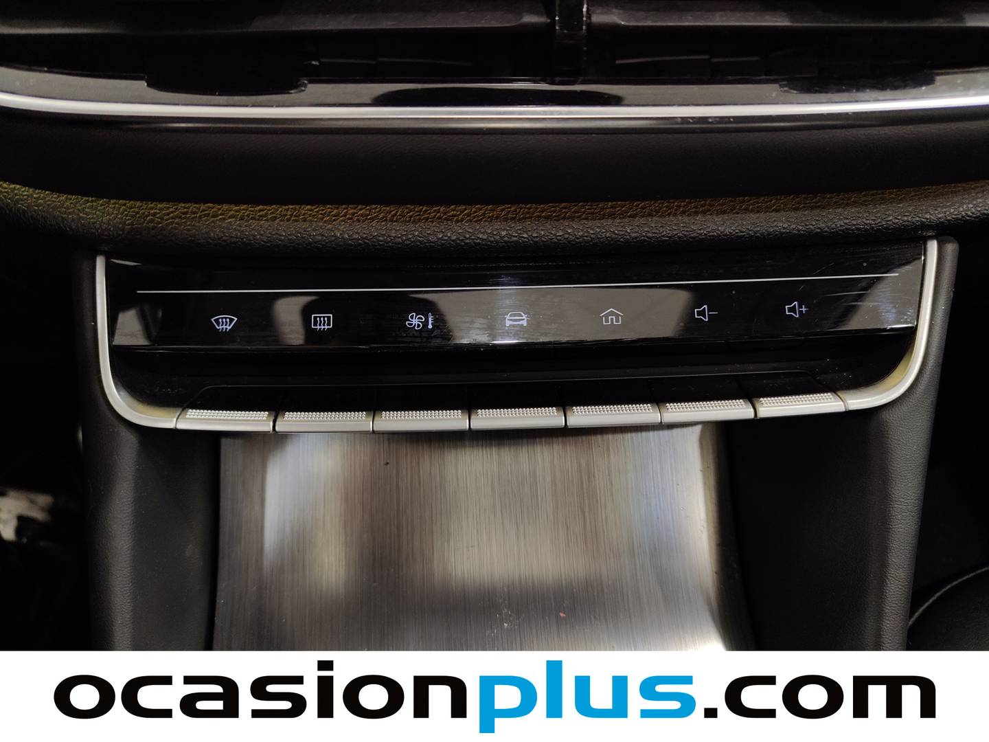 MG HS MG HS 1.5 Turbo GDI Luxury DCT (162 CV) al mejor precio