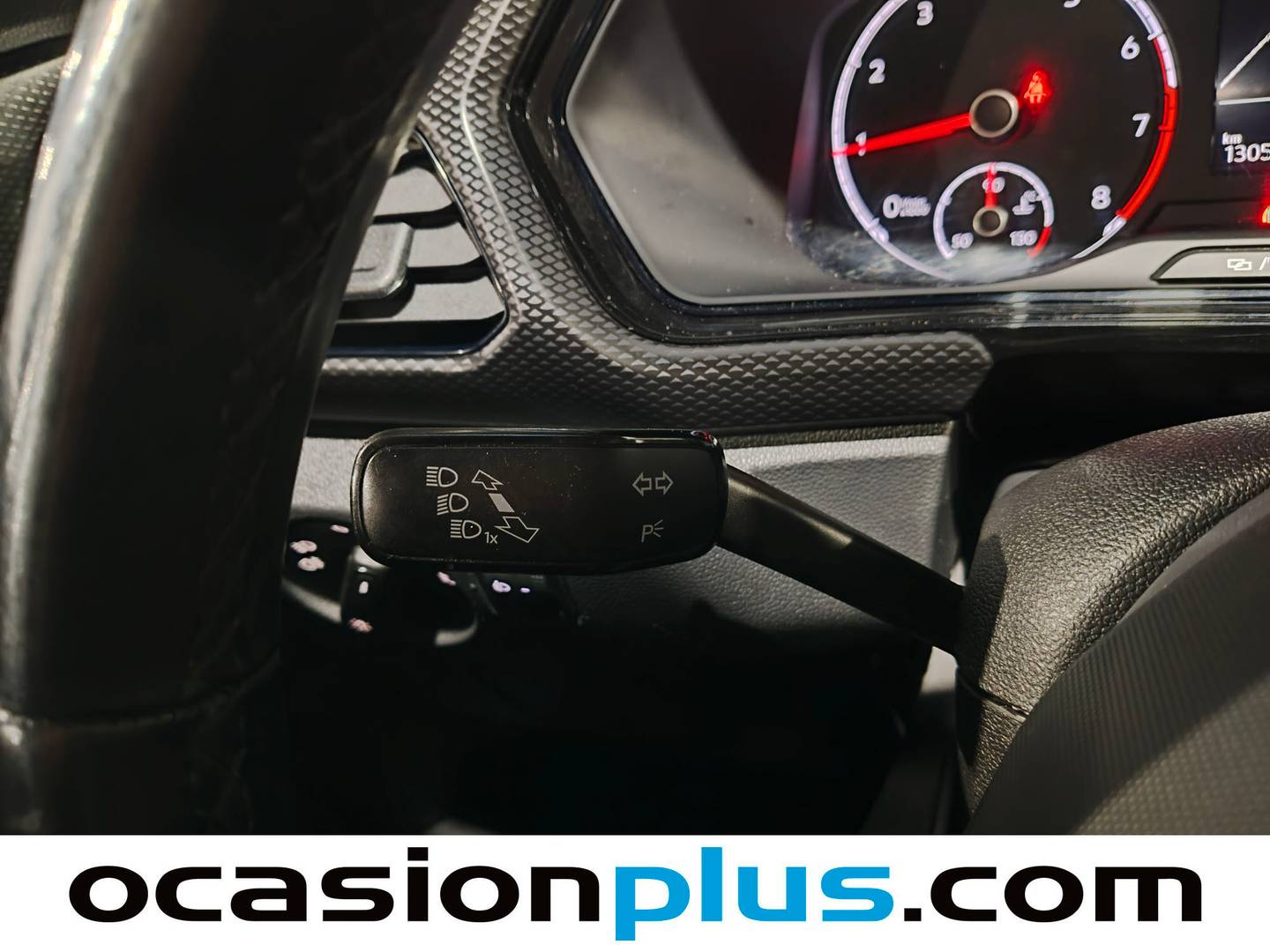 Foto Volkswagen T-Cross Volkswagen T-Cross Advance 1.0 TSI (110 CV) DSG