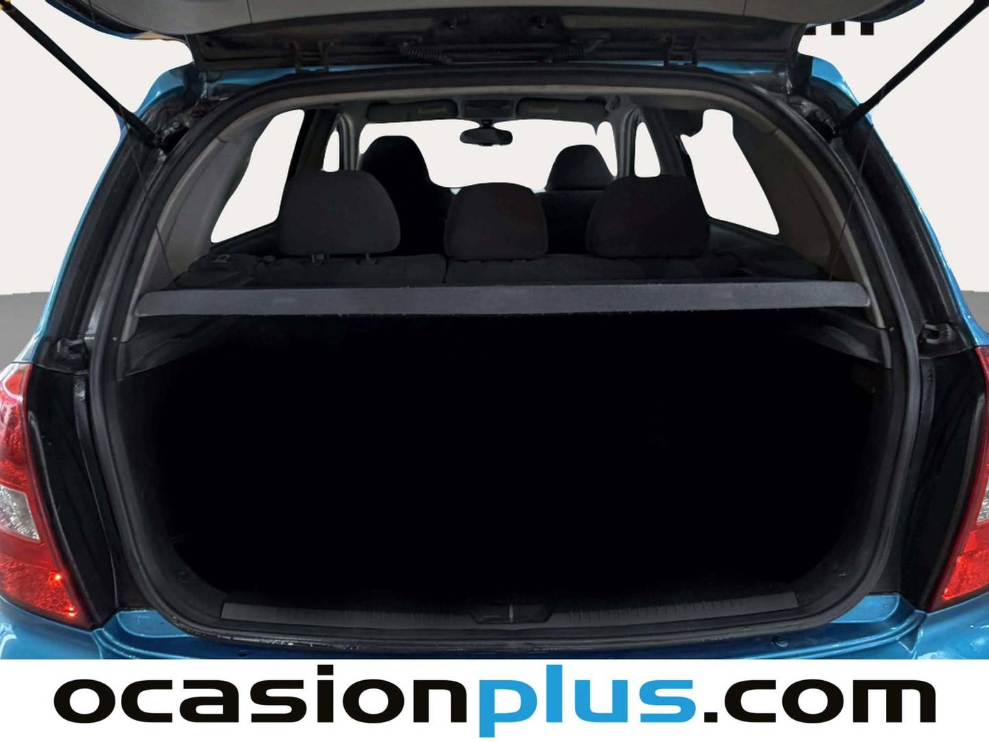 Foto KIA Cerato Kia Cerato 1.6 CRDi EX (115 CV)