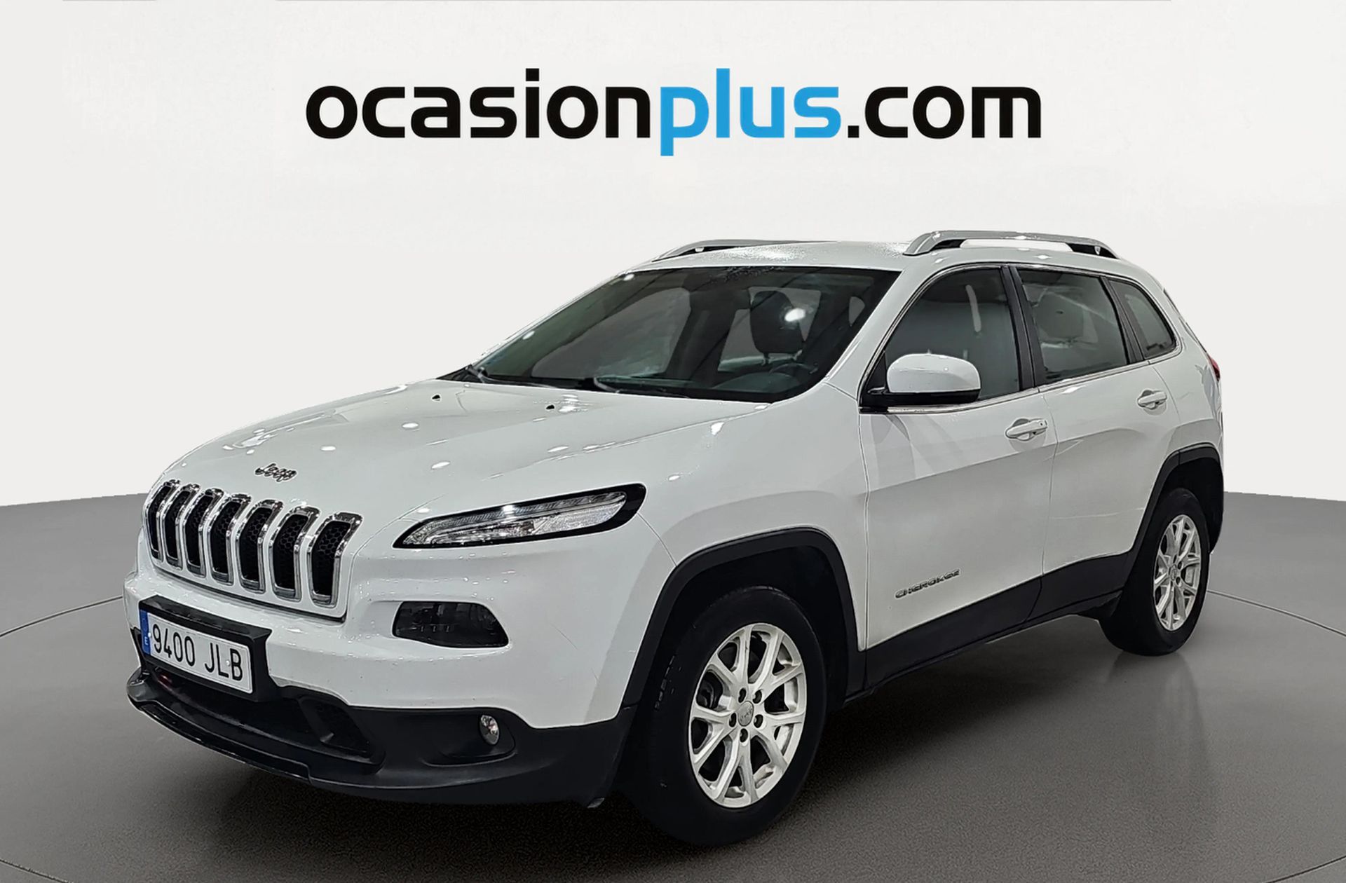 Jeep Cherokee 2.0 Diesel Longitude 4x2