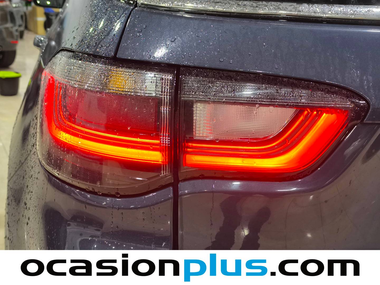 Foto Jeep Compass Jeep Compass 1.3 PHEV Limited AWD AT (190 CV)