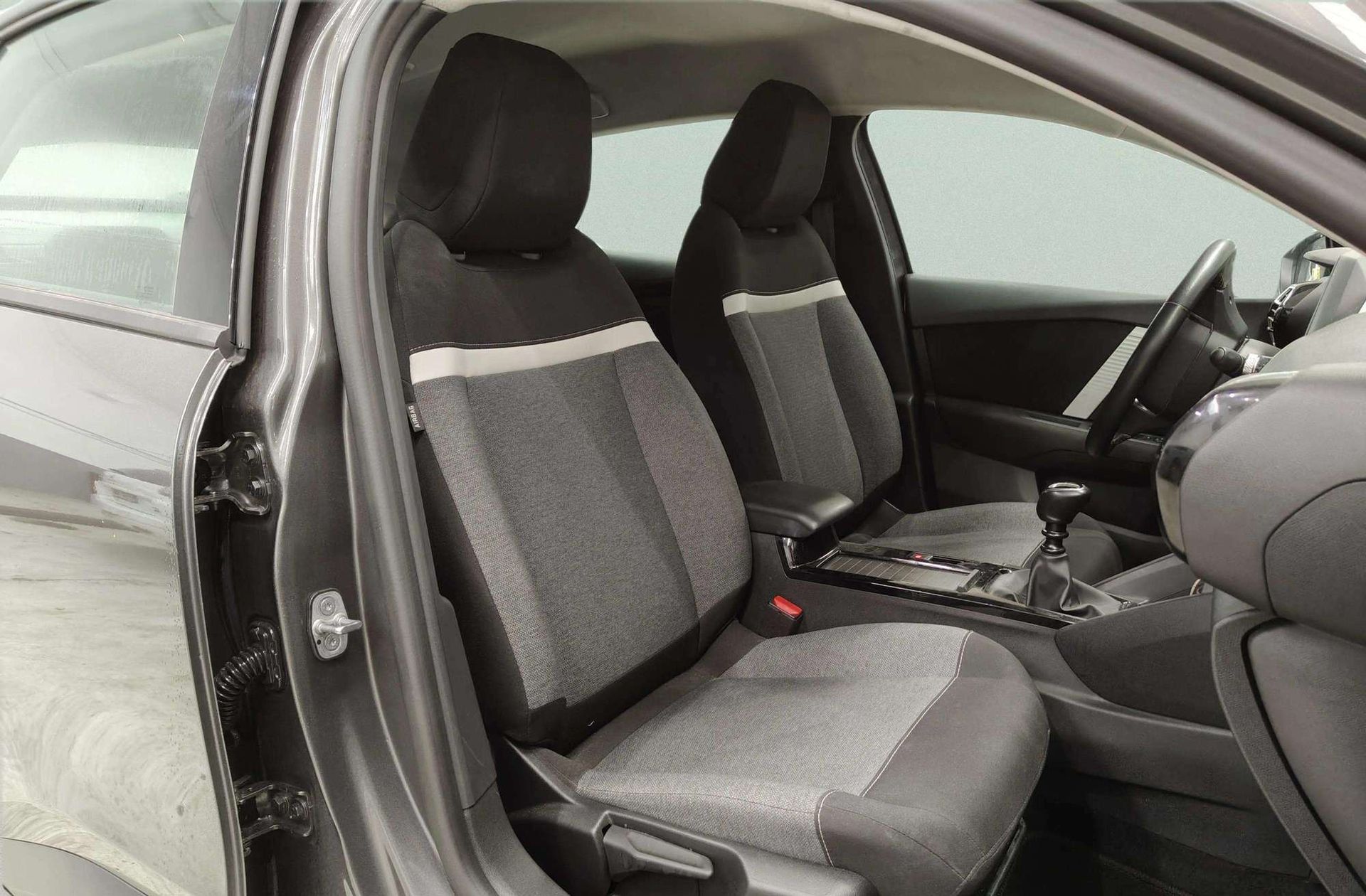 Citroën C4 PureTech 130 You - foto 16