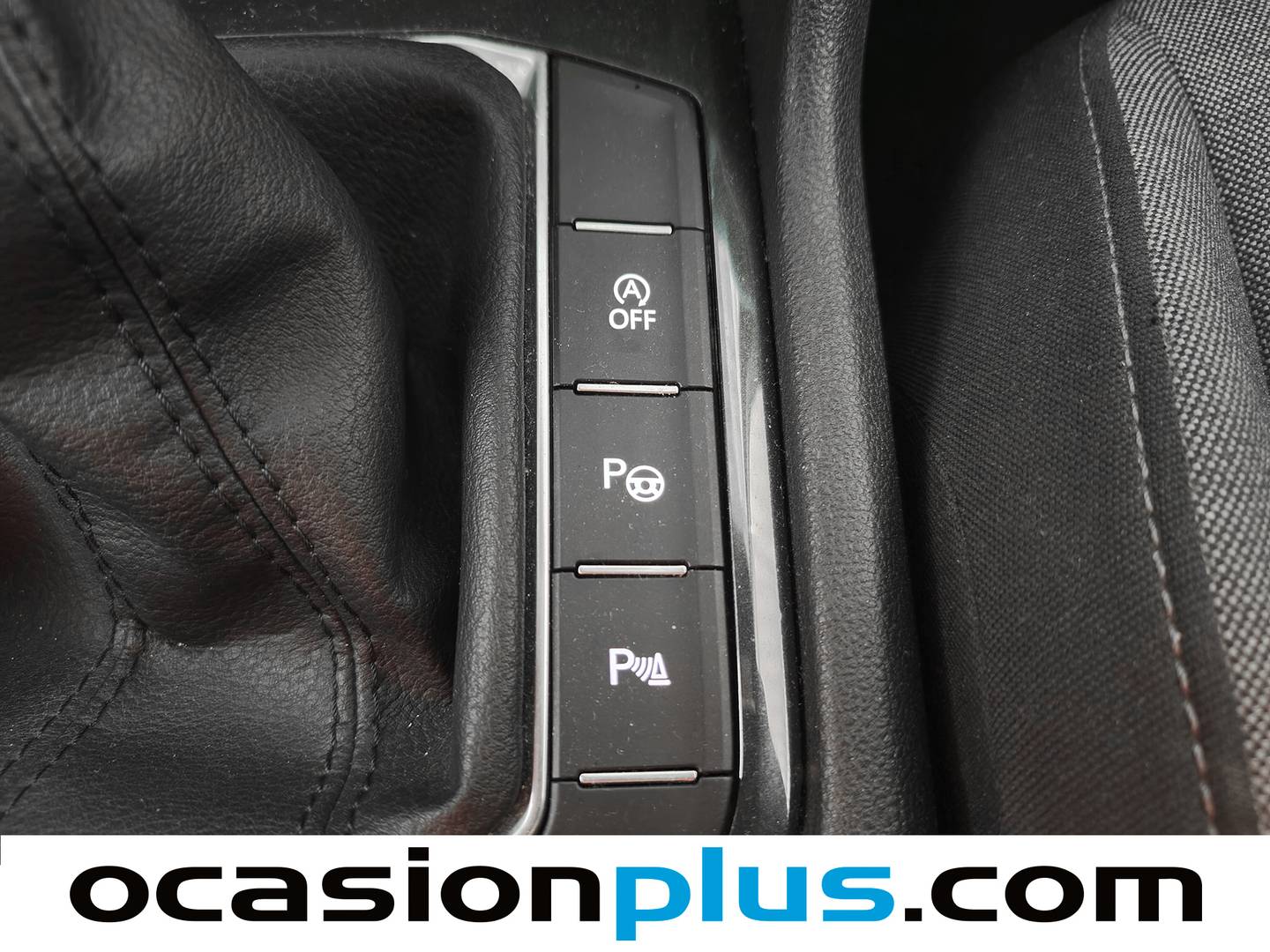 Acabados Seat Tarraco Seat Tarraco 1.5 TSI S&S Style XL DSG  (150 CV) 7 Plazas