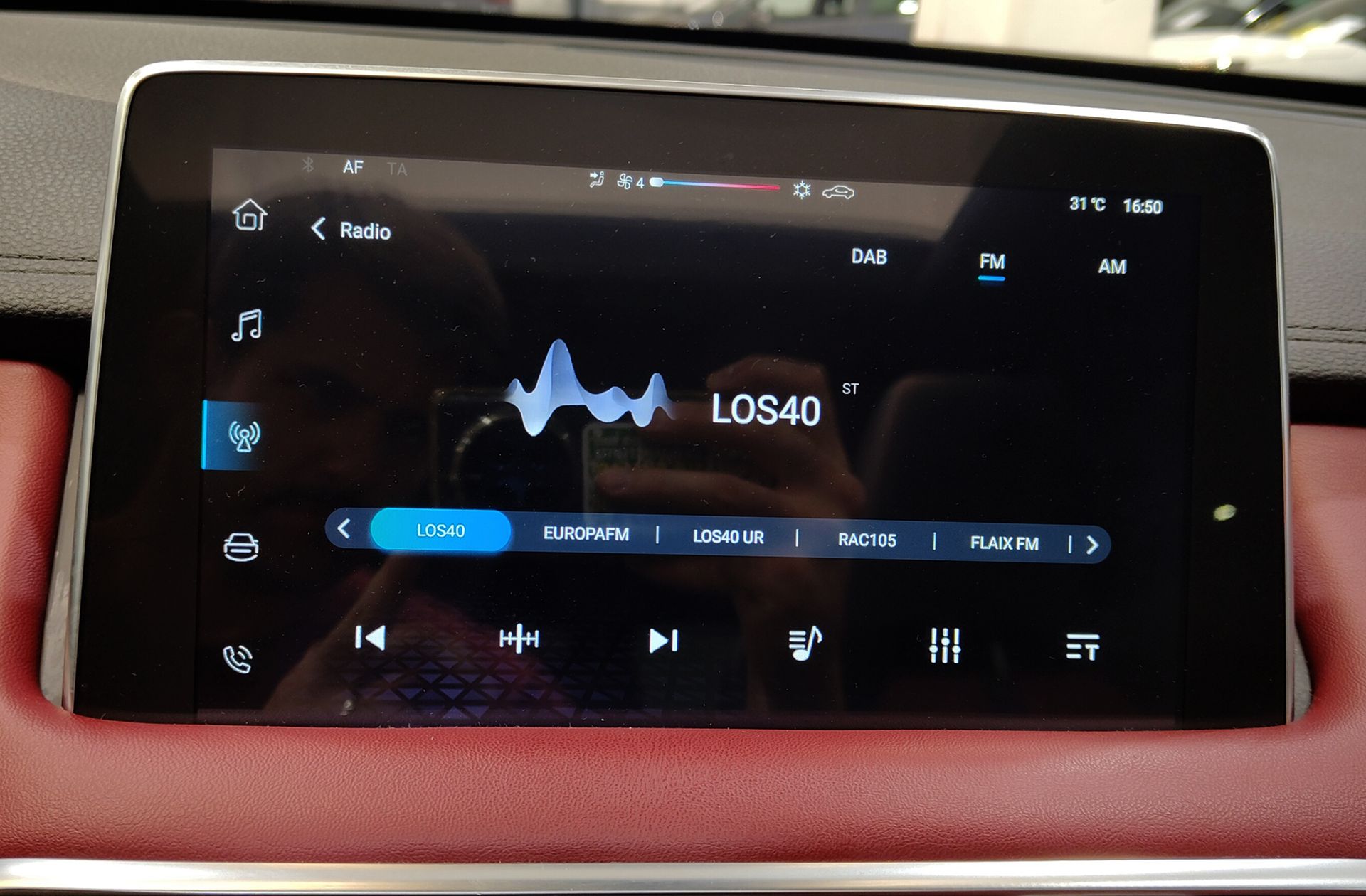 MG HS 1.5 Turbo GDI Luxury - foto 40