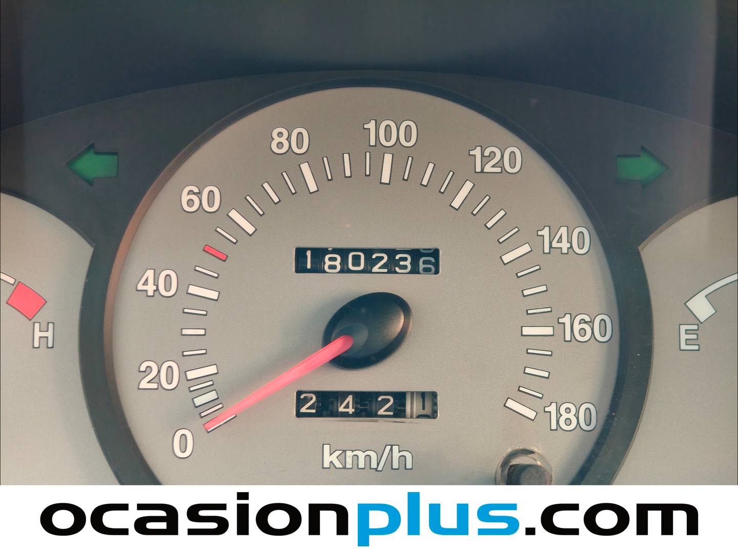 Hyundai Atos Prime Hyundai Atos 1.1 Prime GLS (59 CV) seminuevo