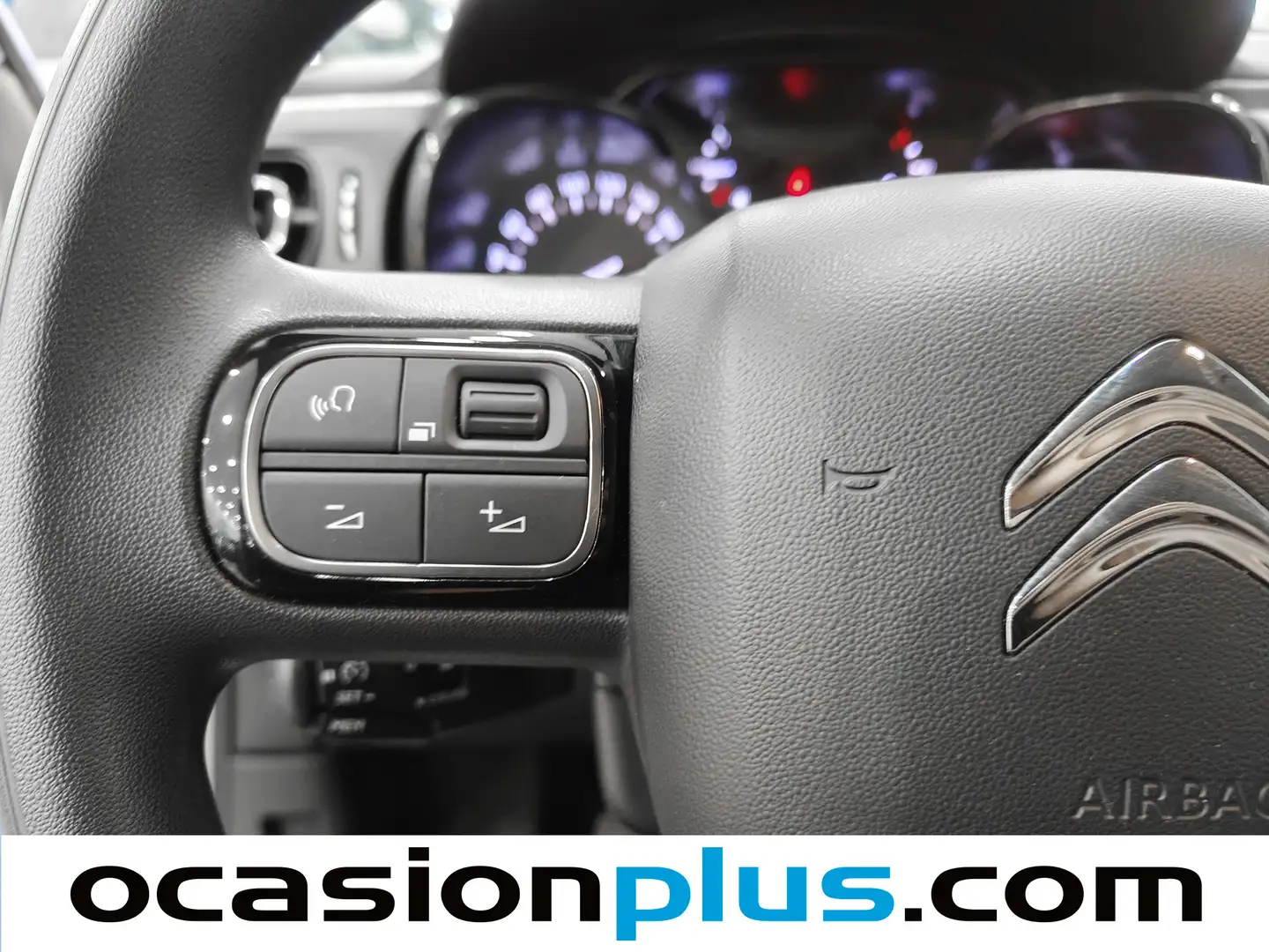 Foto Citroën C3 Citroen C3 PureTech 83 Feel Pack (83 CV)