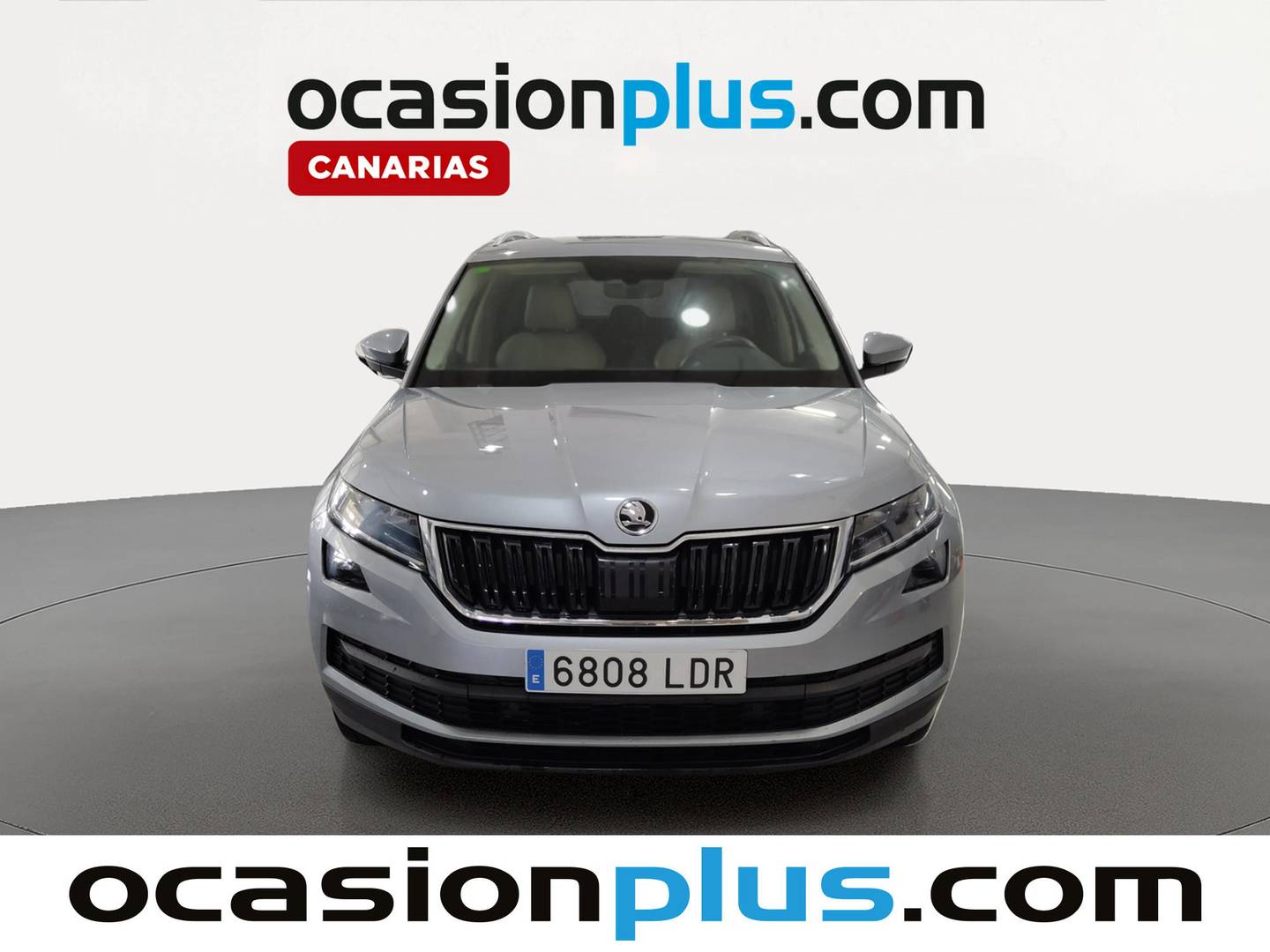 Skoda Kodiaq Skoda Kodiaq 1.5 TSI Ambition 4x2 (150 CV) 7 Plazas 150cv