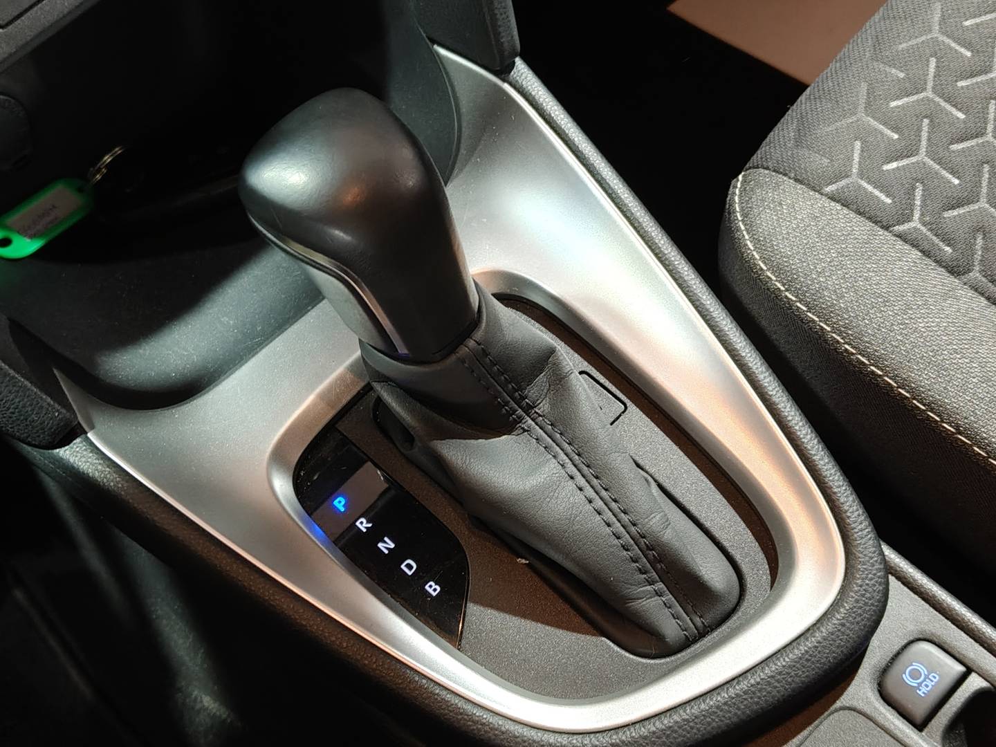 Foto Toyota Yaris Cross Toyota Yaris Cross 120H Active Tech (116 CV)