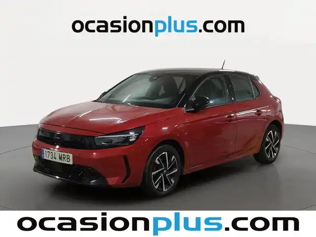 Opel Corsa 1.2 T XHL GS (100 CV) de segunda mano