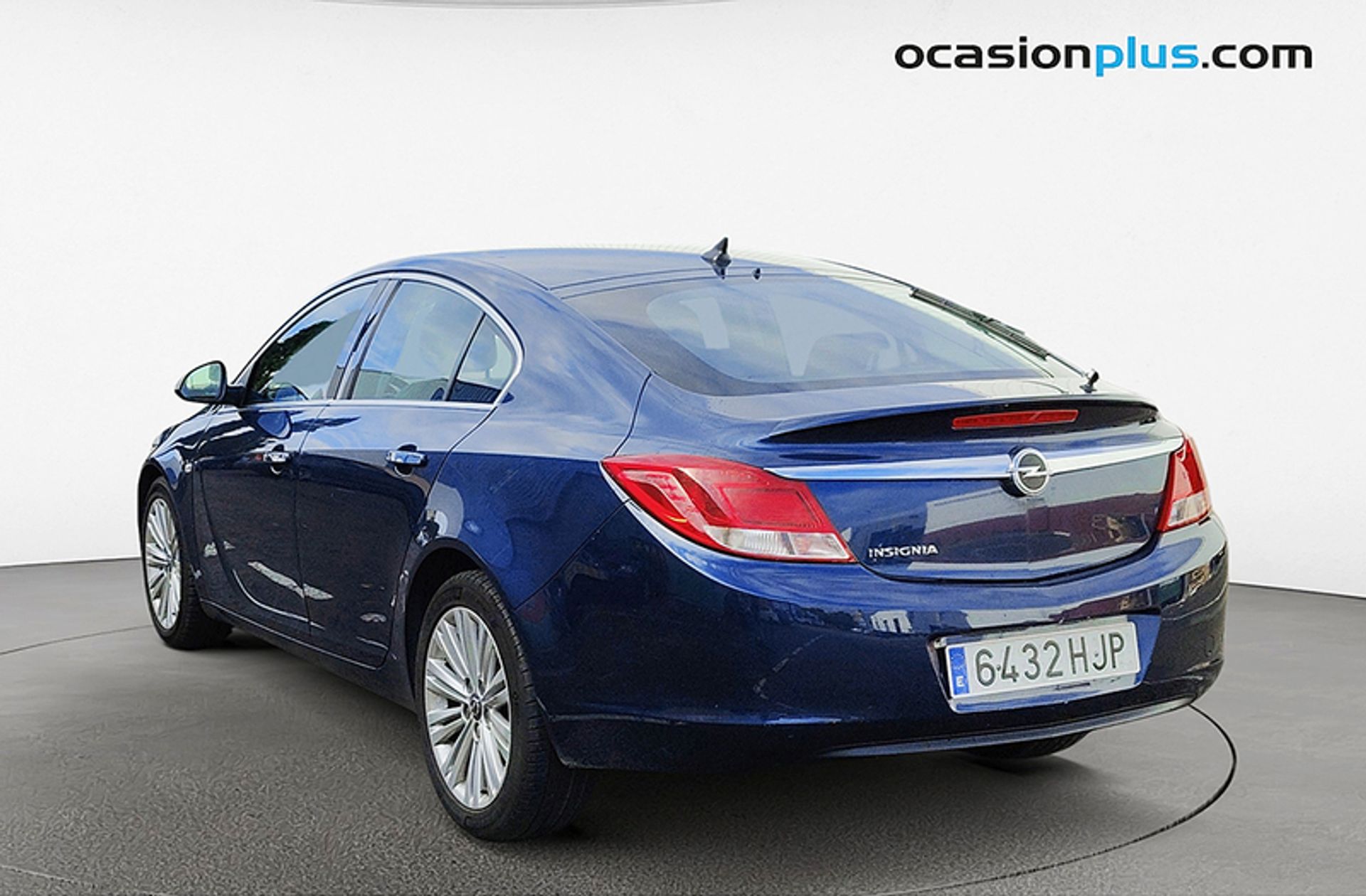 Opel Insignia 1.4 Turbo Excellence - foto 4