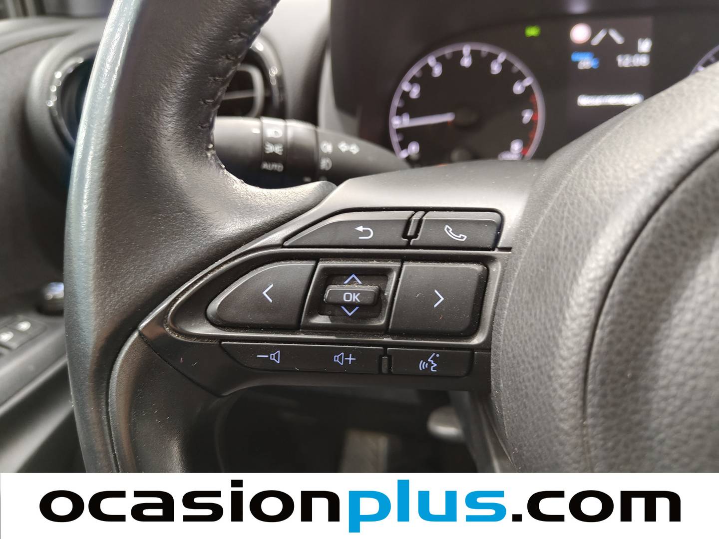 Foto Toyota Yaris Toyota Yaris 1.0 70 Business (69 CV)