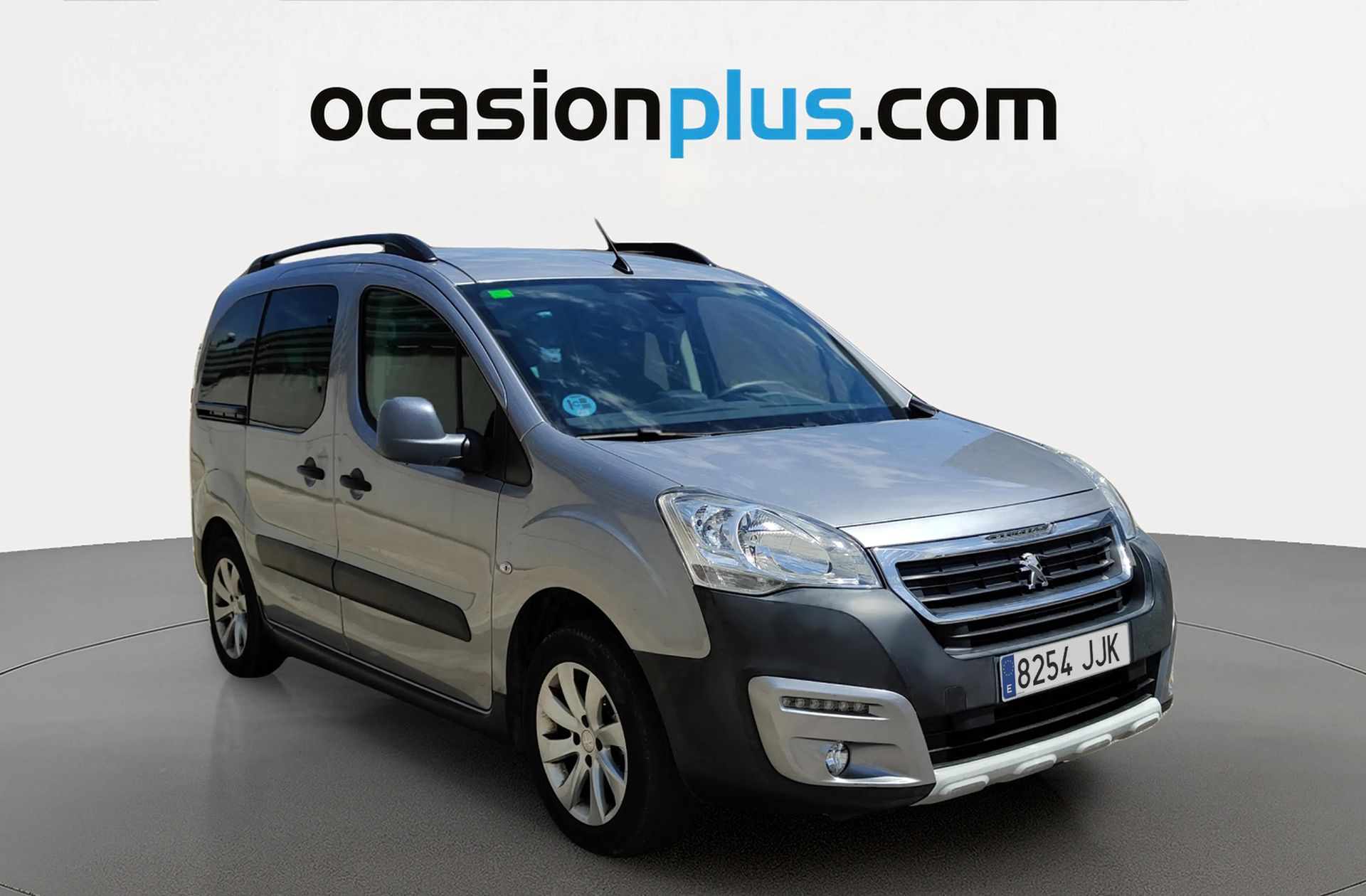 Peugeot Partner Tepee BlueHDi 100 Outdoor - foto 2