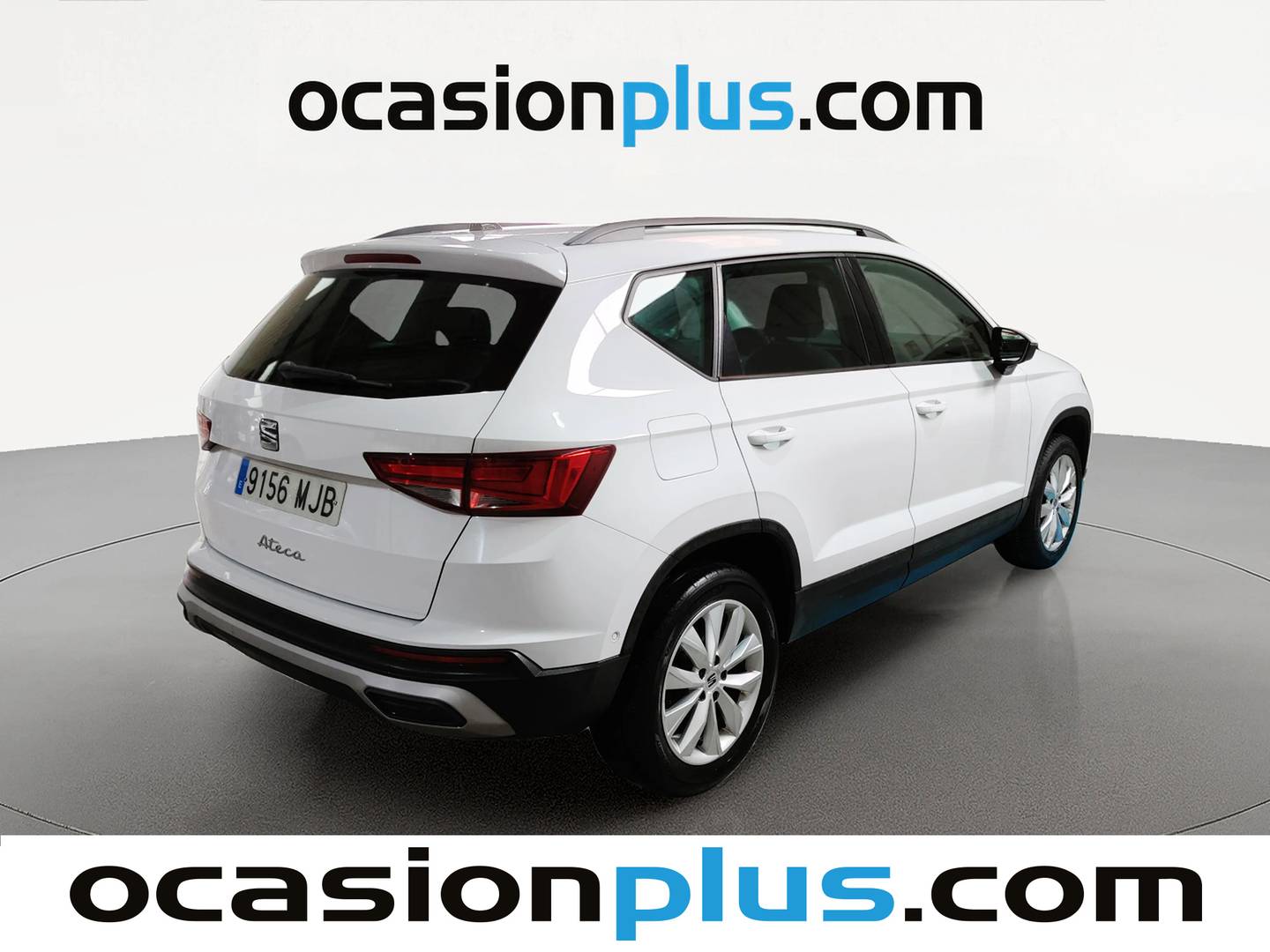 Foto Seat Ateca SEAT Ateca 1.5 TSI S&S Style XL (150 CV)