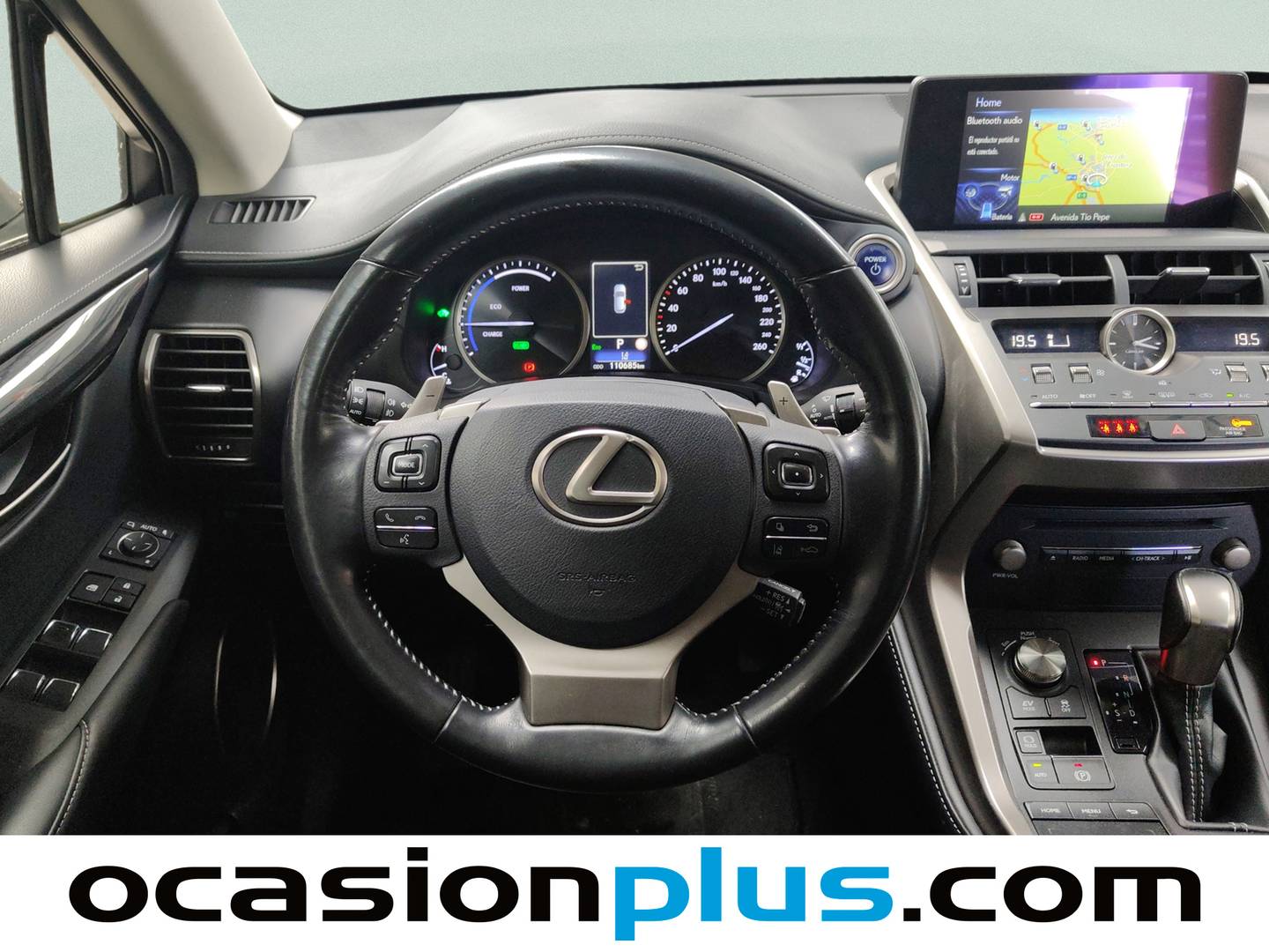 Lexus NX Lexus NX 300h Business Navigation 2WD (197 CV) 2019