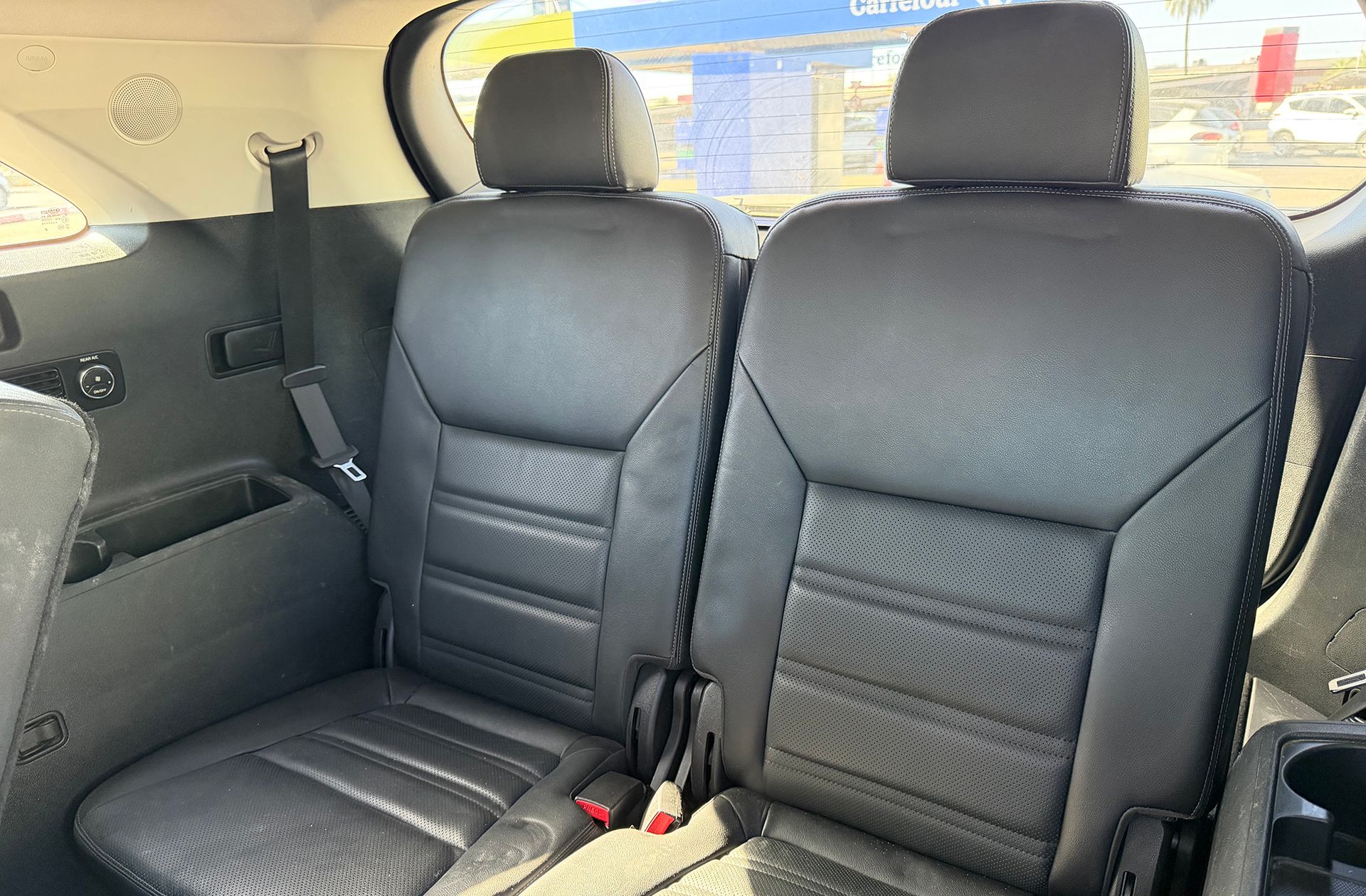 Kia Sorento 2.2 CRDi Emotion 4x4 7 plazas - foto 6