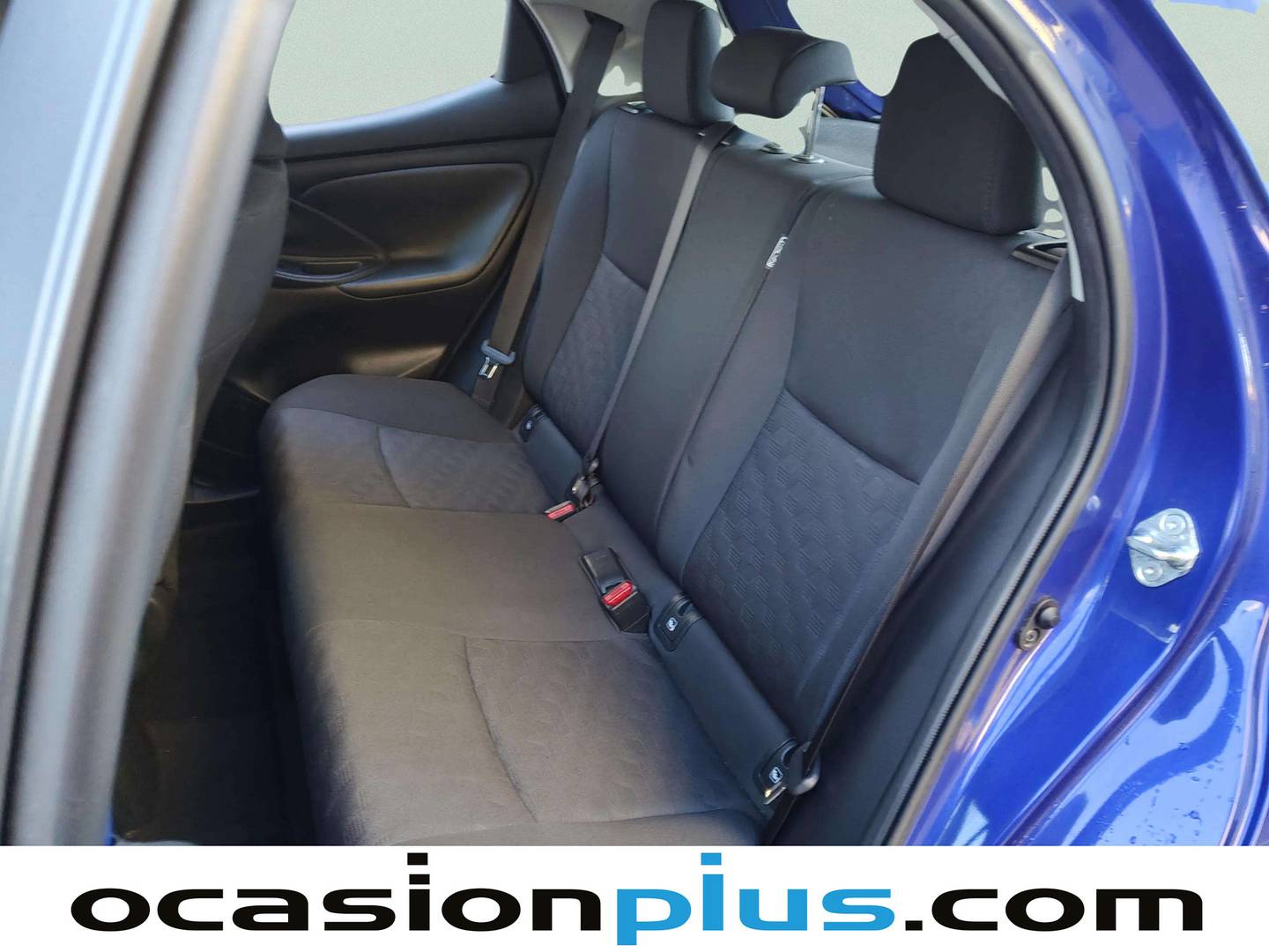 Foto Toyota Yaris Toyota Yaris 120H Active Plus  (116 CV)