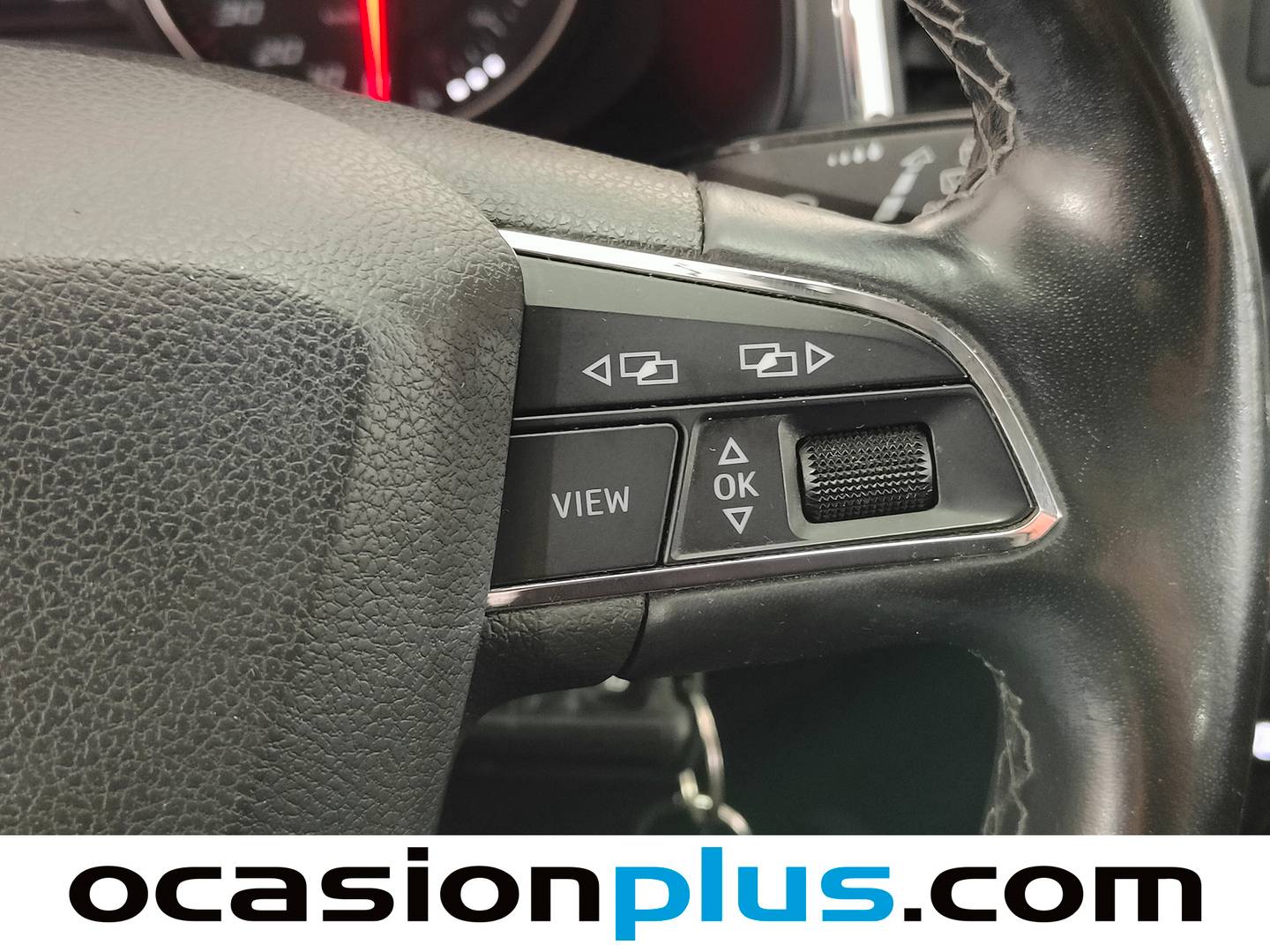 Seat Ateca Seat Ateca 1.6 TDI S&S Ecomotive Style Plus (115 CV) 115cv