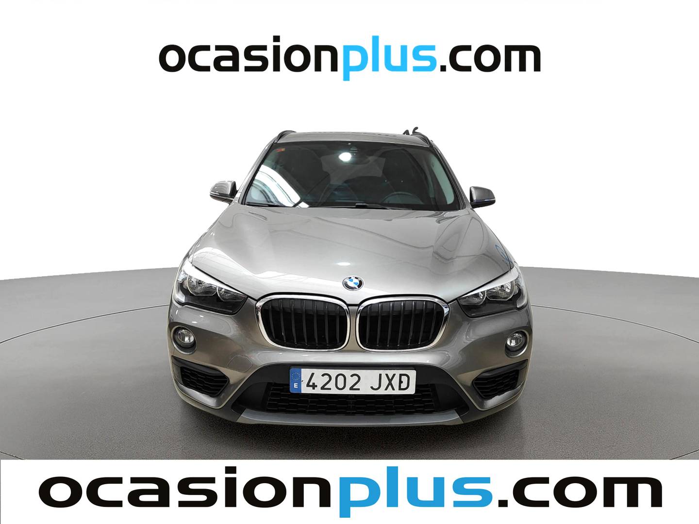 BMW X1 BMW X1 sDrive20i (192 CV) 192cv