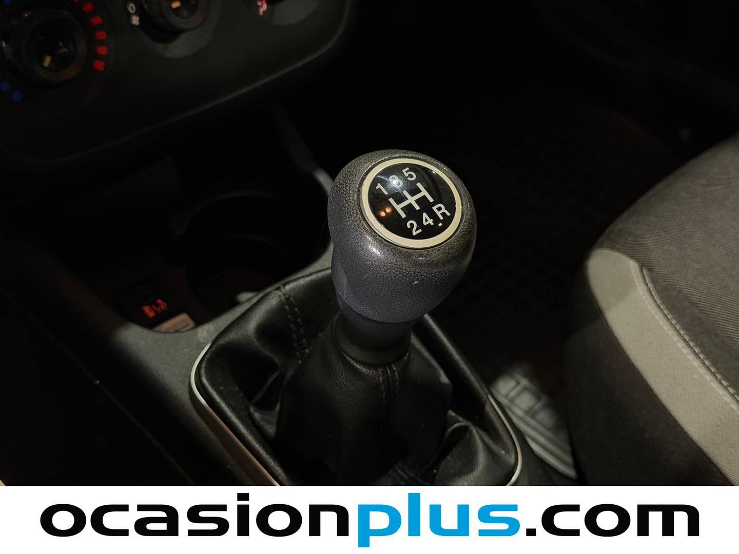 Fiat Punto Fiat Punto 1.3 Multijet Easy (75 CV) de segunda mano