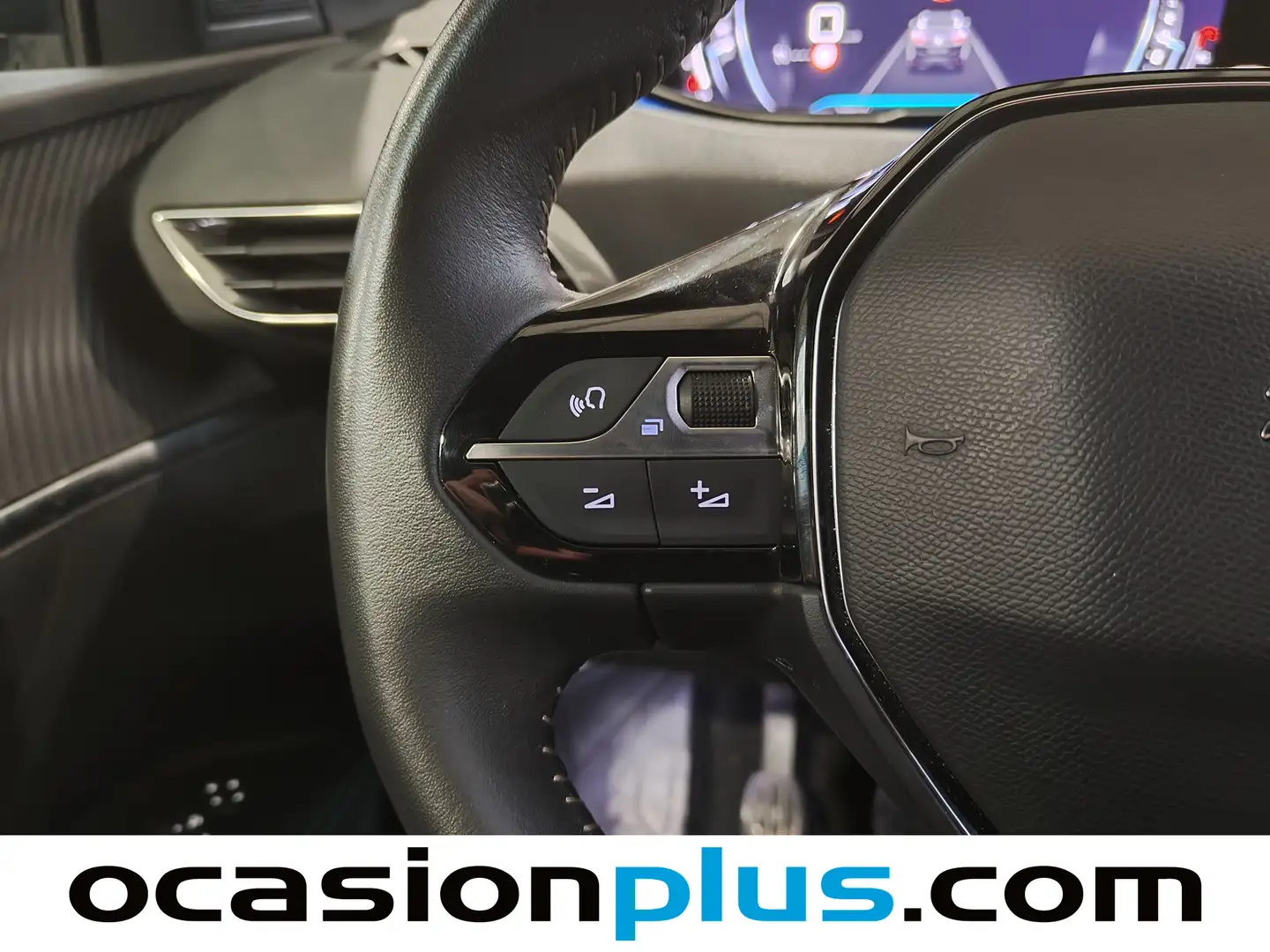 Foto Peugeot 3008 Peugeot 3008 PureTech 130 S&S Allure Pack (130 CV)